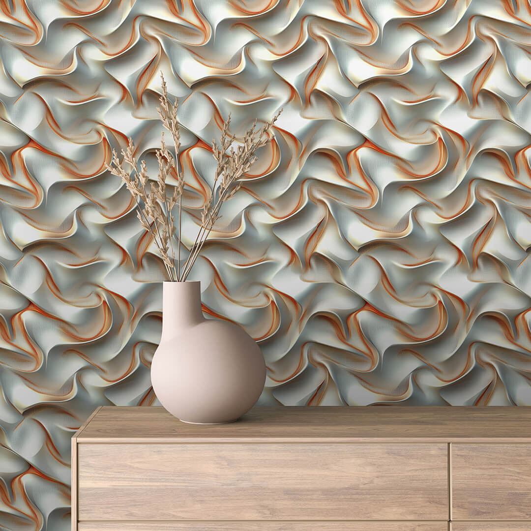 Selbstklebende Fototapeten für die Wand, atemberaubende 3D-Motive - 3D012