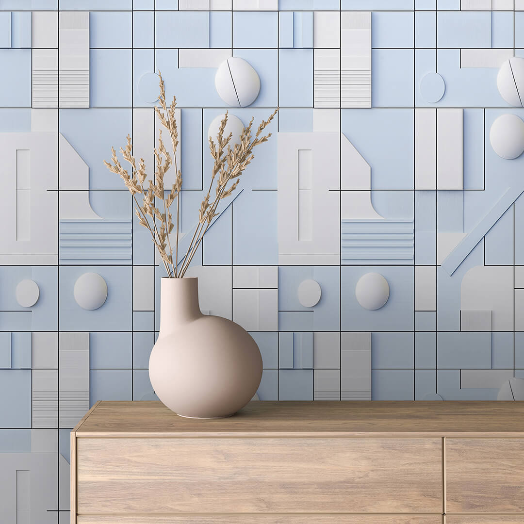 3d Tapete Schlafzimmer