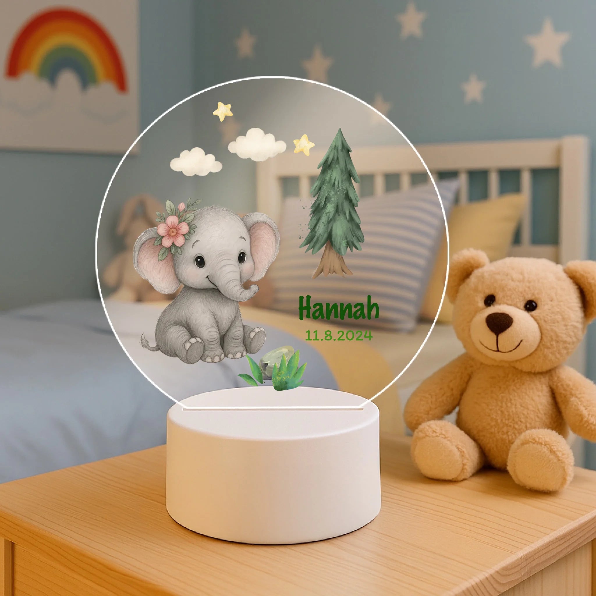 LED-003