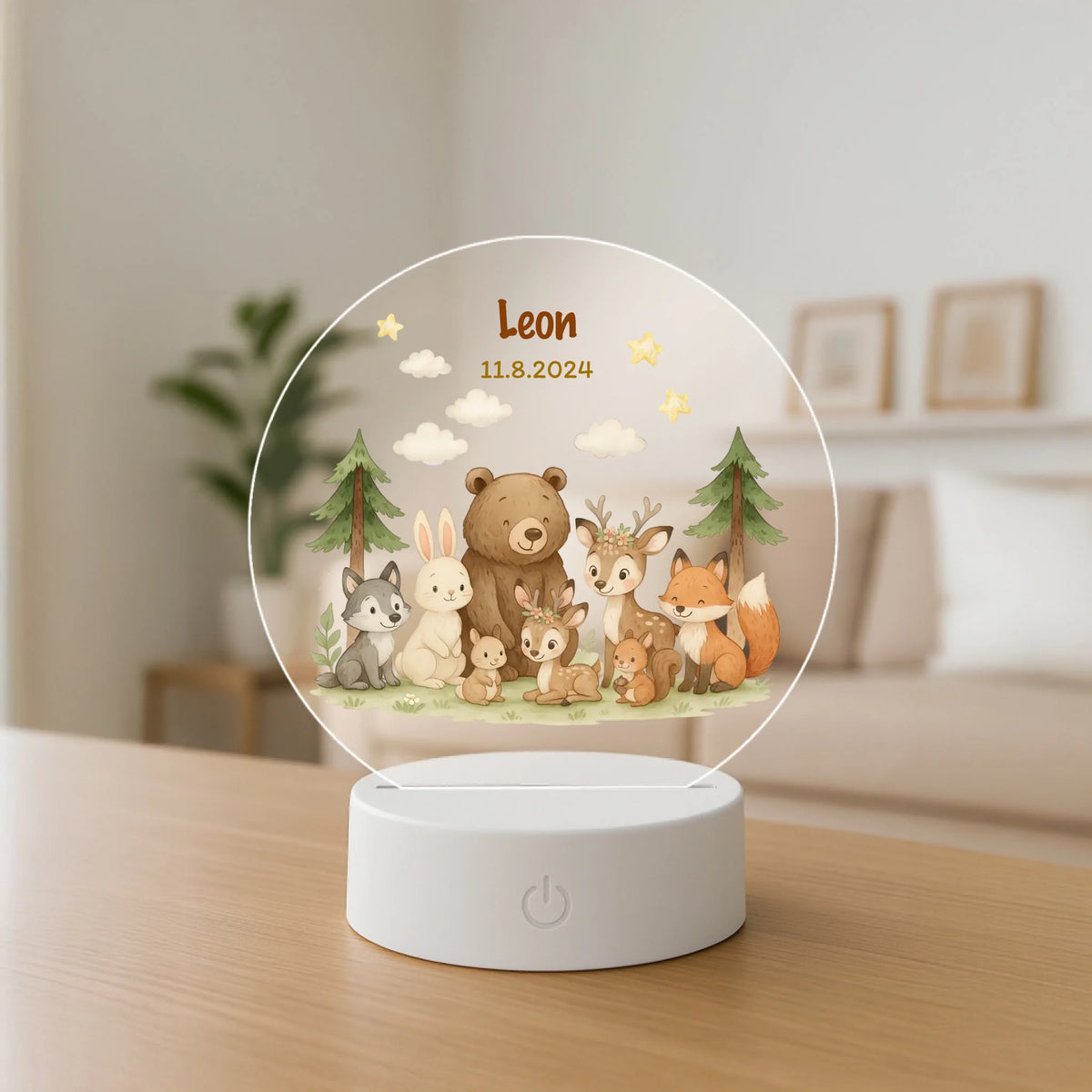 LED-001