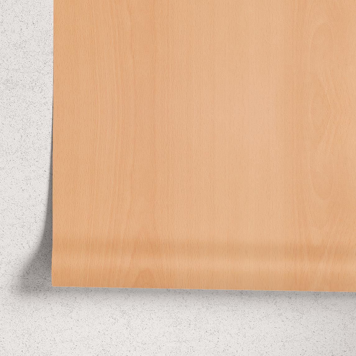 selbstklebende Folie für Möbel- Holzbuche PAT005 - folie für möbel küche