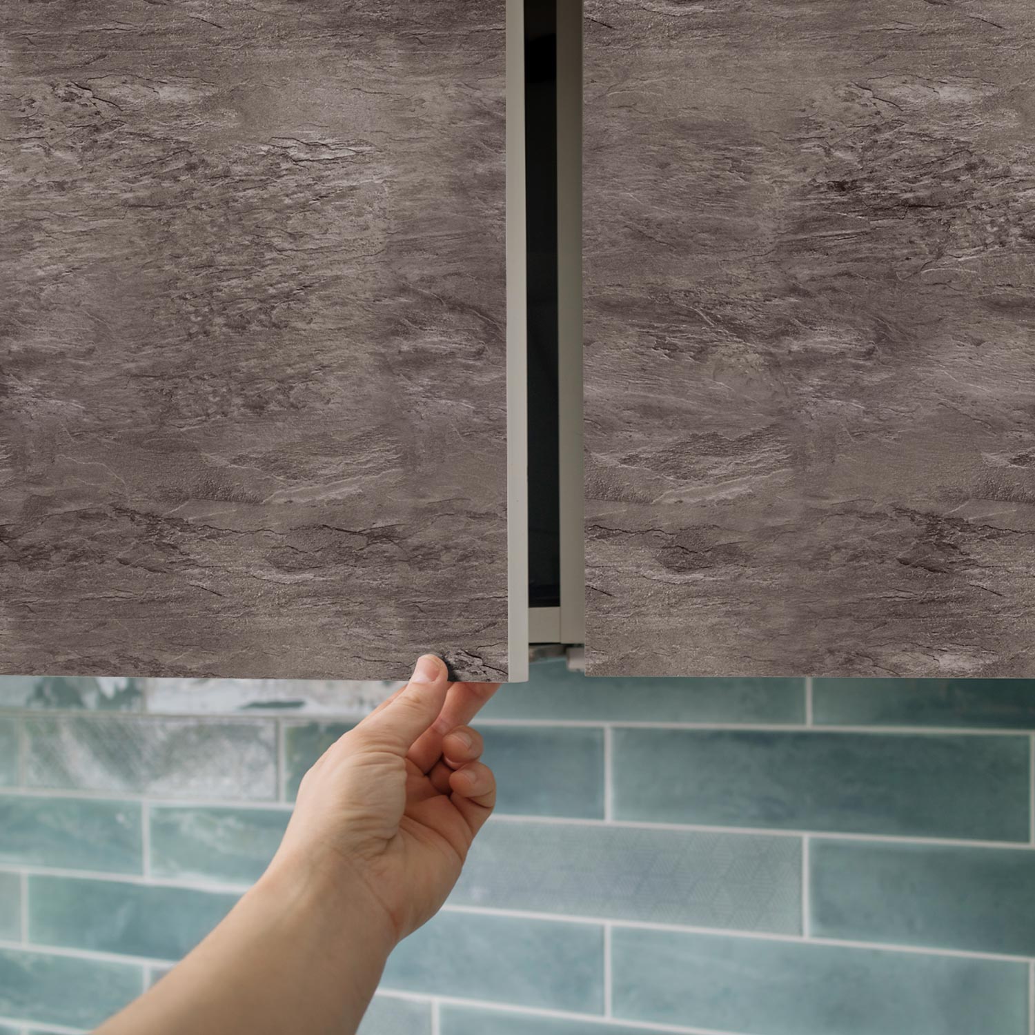 Folien für tischplatten - Selbstklebende folie für möbelt