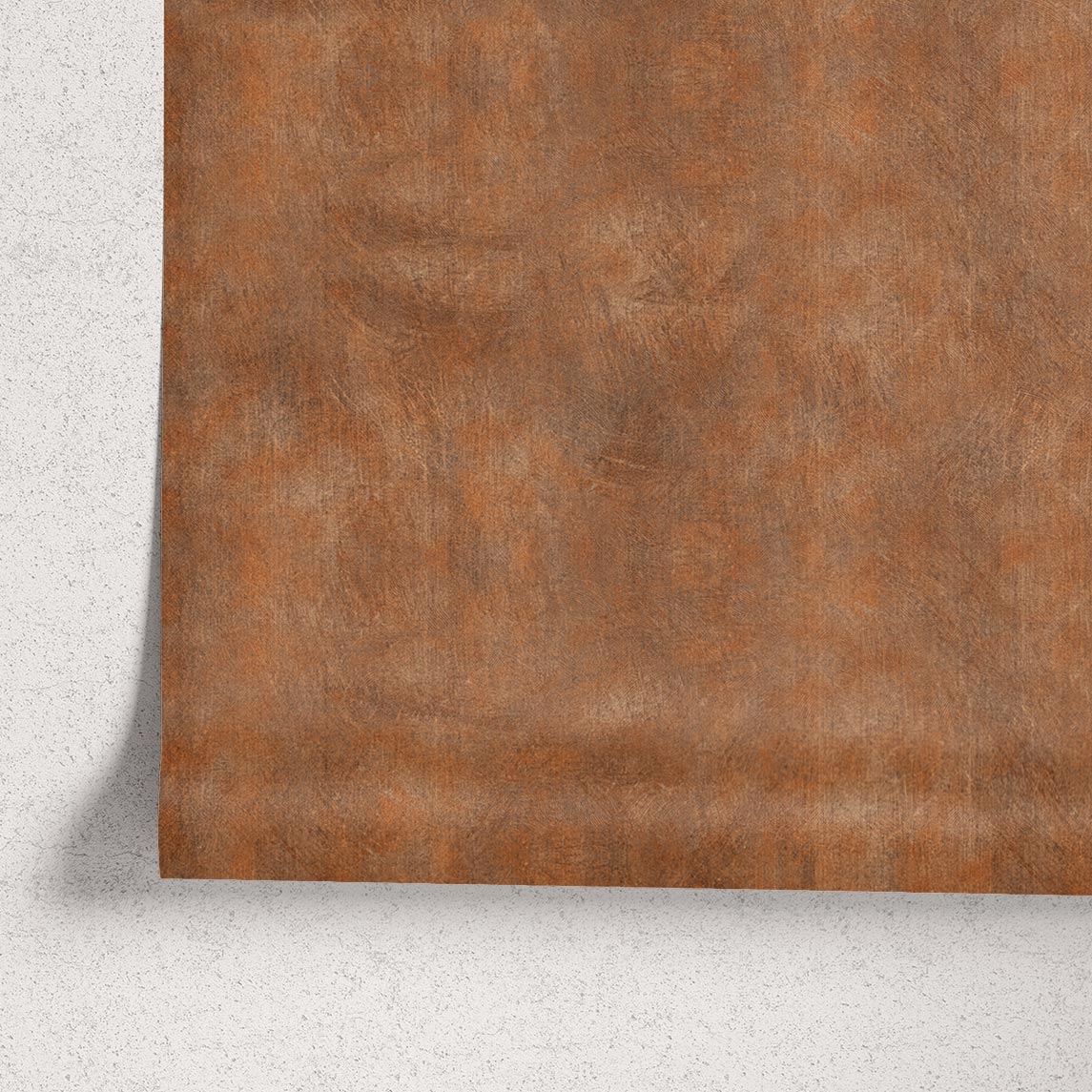 selbstklebende Folie für Möbel- Rost PAT055 - folie für möbel bekleben