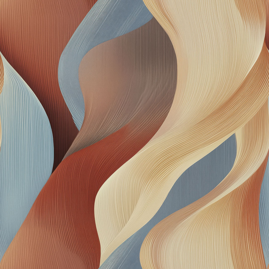 Selbstklebende Fototapeten für die Wand, abstrakte Motive - ABSTR047