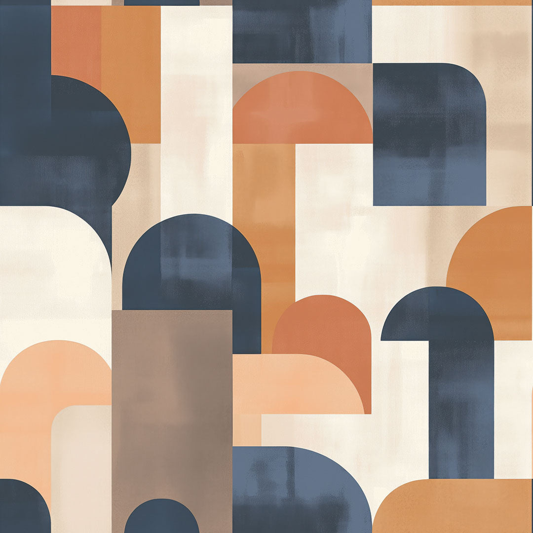 Tapeten abstrakt: Stilvolle Fototapeten für Ihre Wand