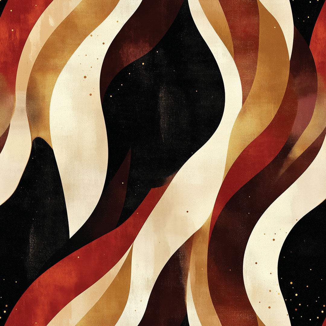 Vliestapete Abstrakt - Selbstklebende Fototapeten - Life Decor