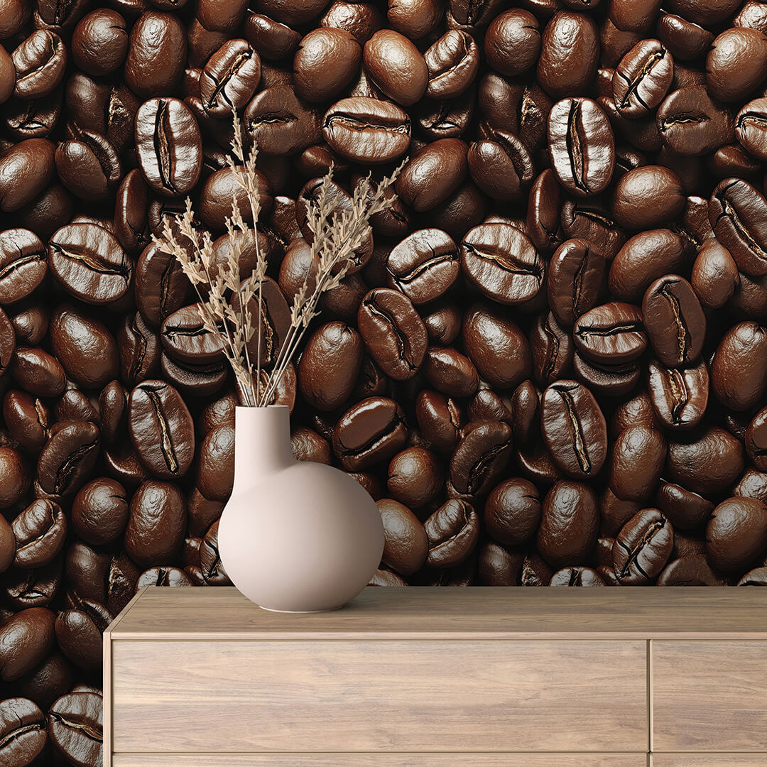 Selbstklebende Fototapeten für die Wand, moderne kommerzielle Designs - KOM019