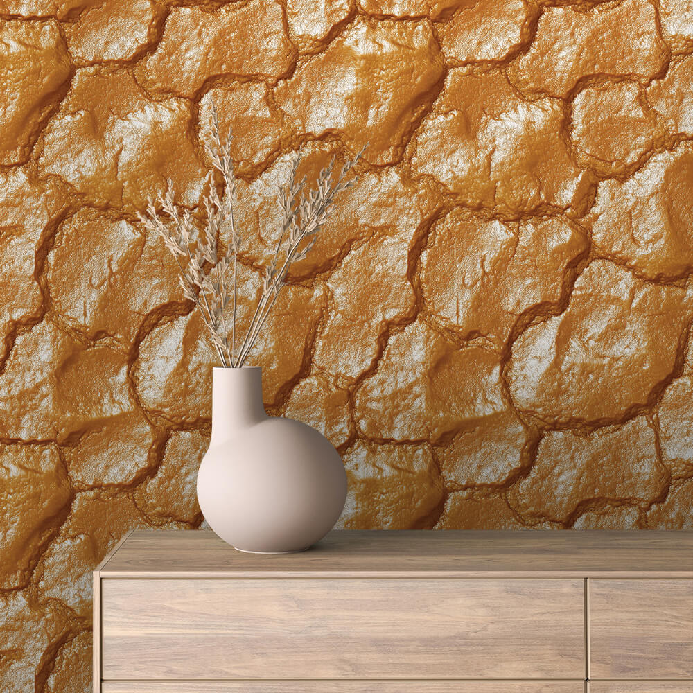 Selbstklebende Fototapeten für die Wand, moderne kommerzielle Designs - KOM055