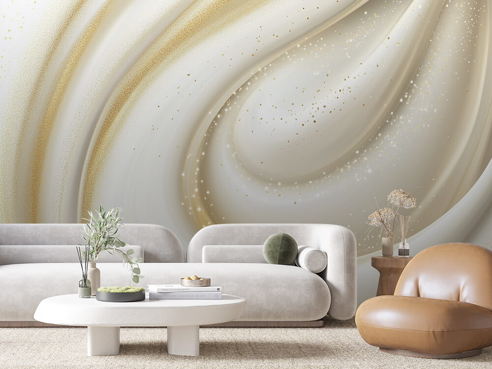 Selbstklebende Fototapeten für die Wand, atemberaubende 3D-Motive - REN005