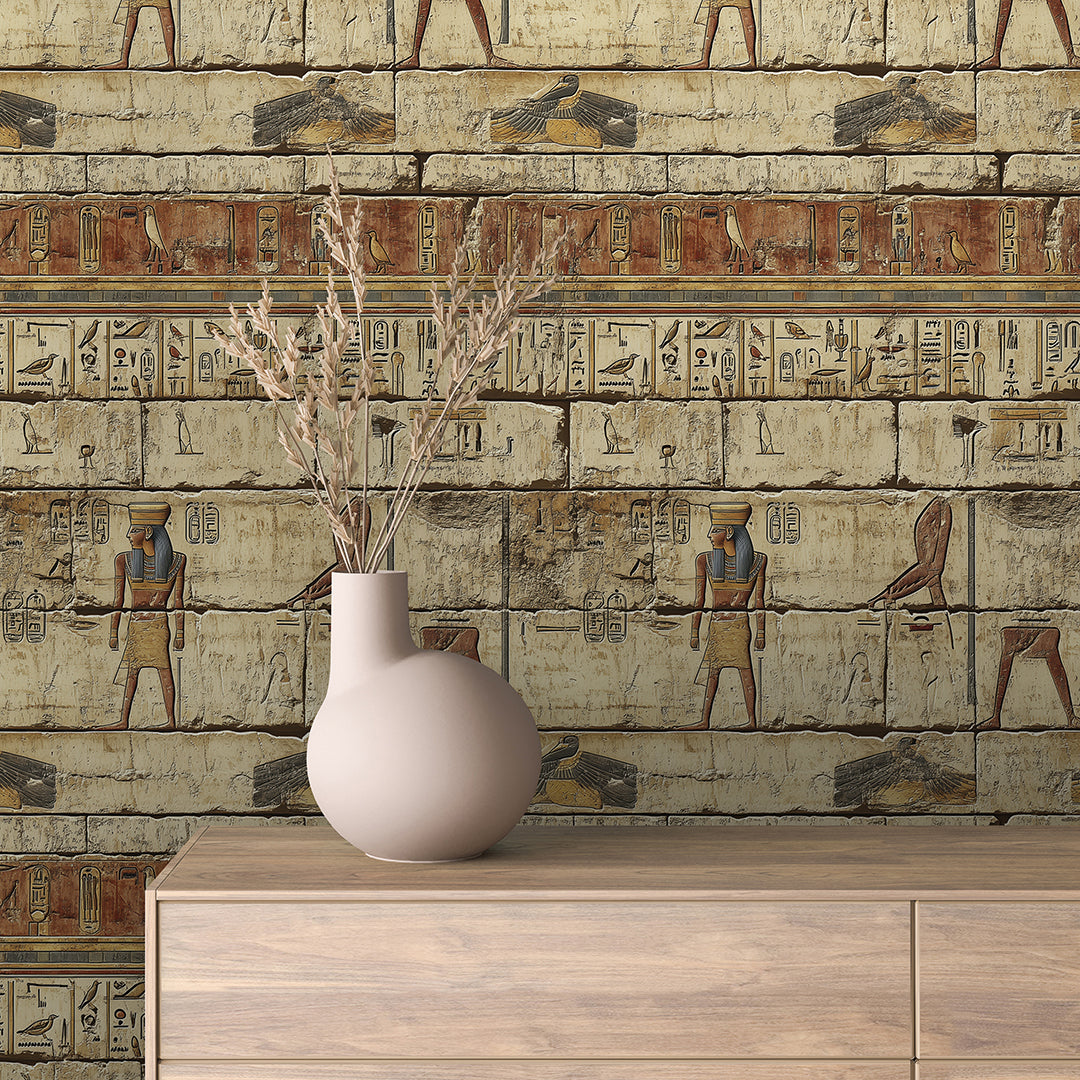 Selbstklebende Fototapeten für die Wand, Steintapeten, die begeistern - STON073