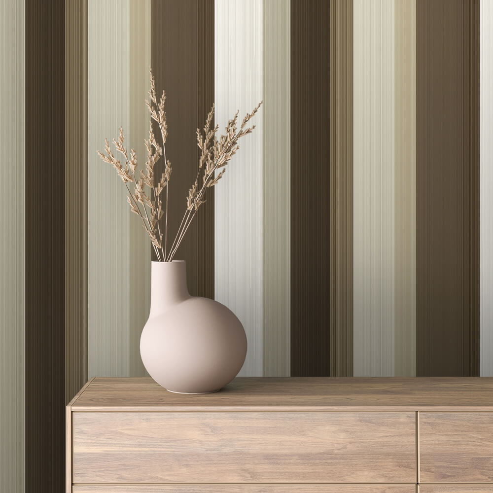 Selbstklebende Fototapeten für die Wand, elegante Linien - STR030