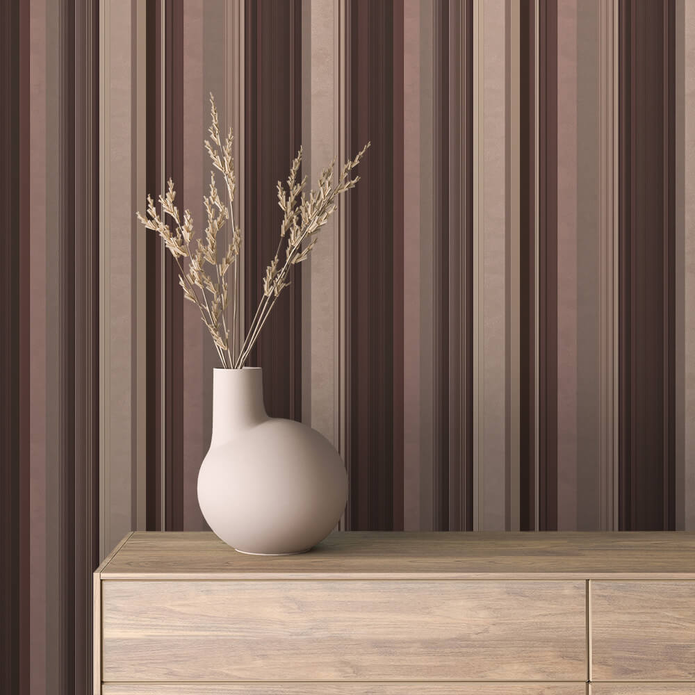 Selbstklebende Fototapeten für die Wand, elegante Linien - STR031
