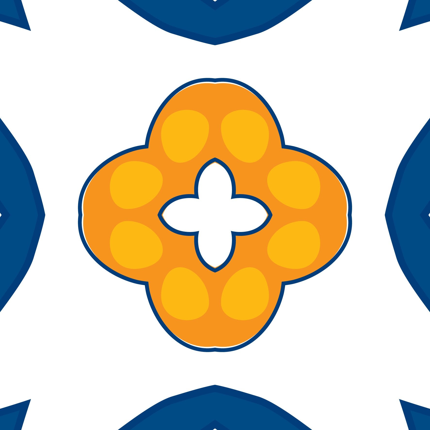 Aufkleber für Fliesen - KP111 - life-decor.de