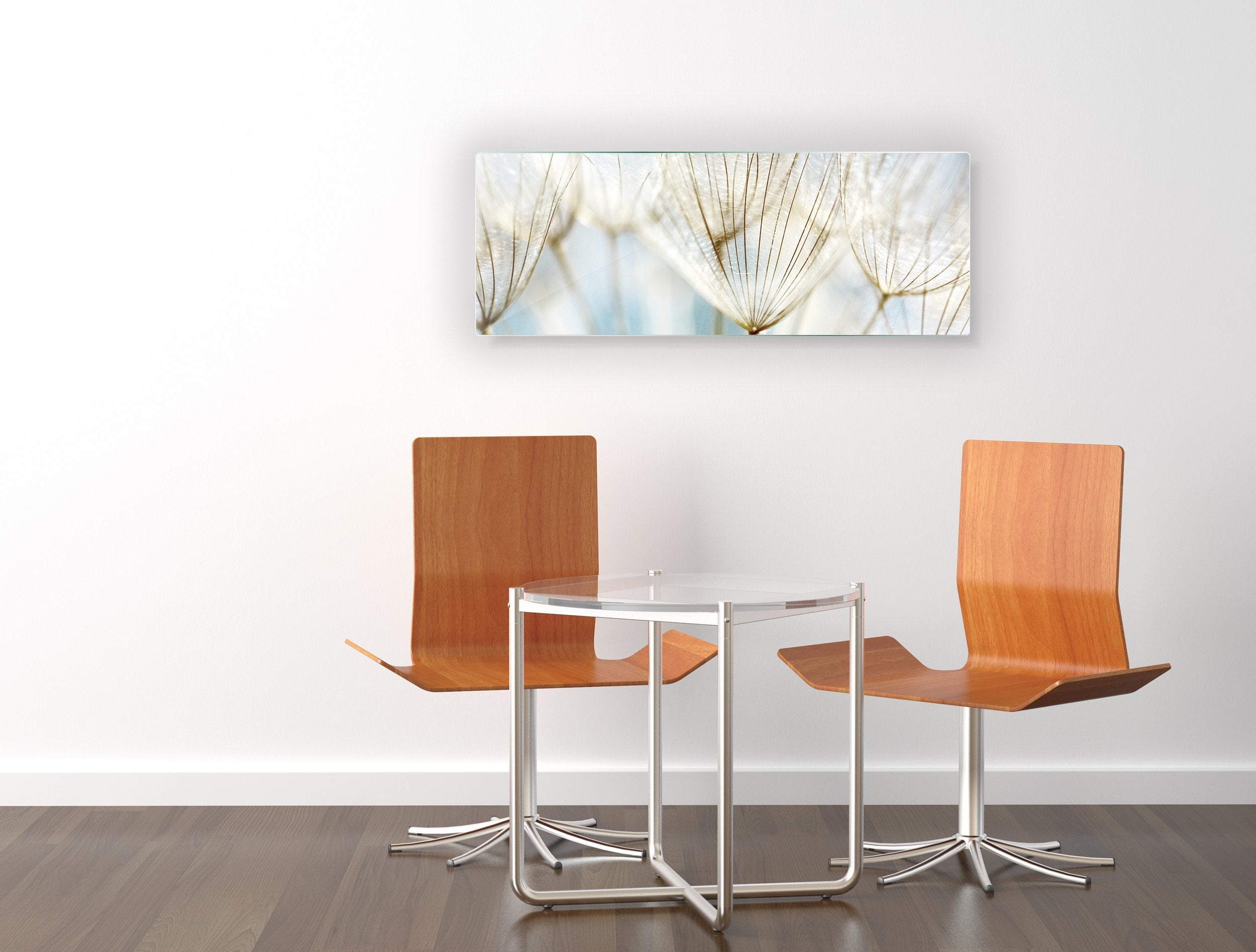 Kunst wand bilder Löwenzahn - AP039 - life-decor.de