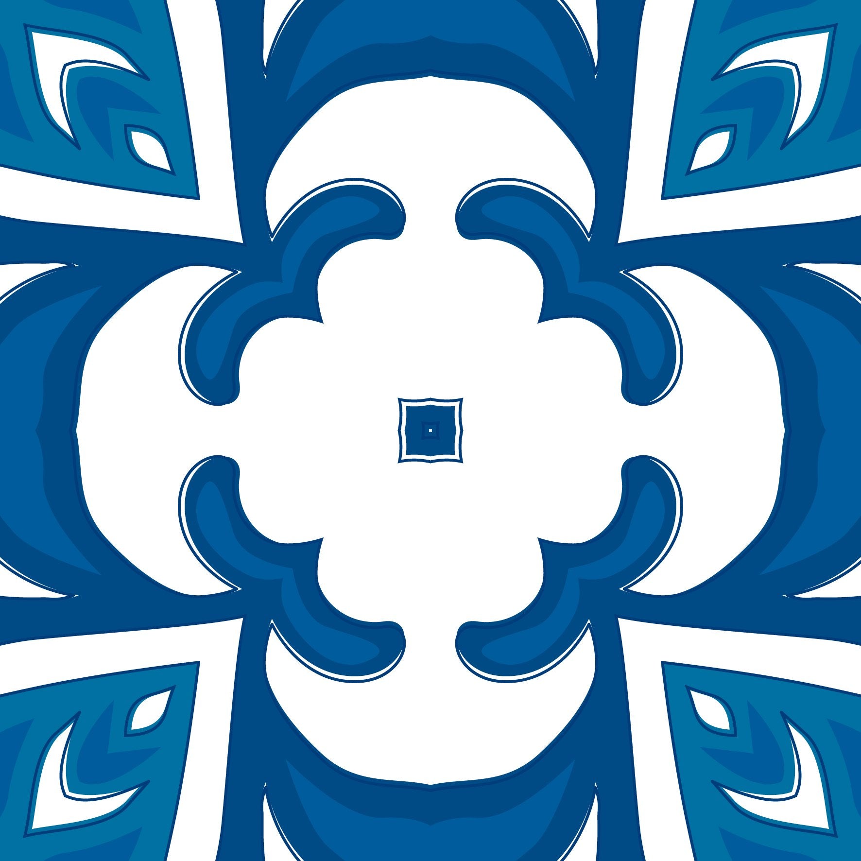 Aufkleber für Fliesen - KP073 - life-decor.de