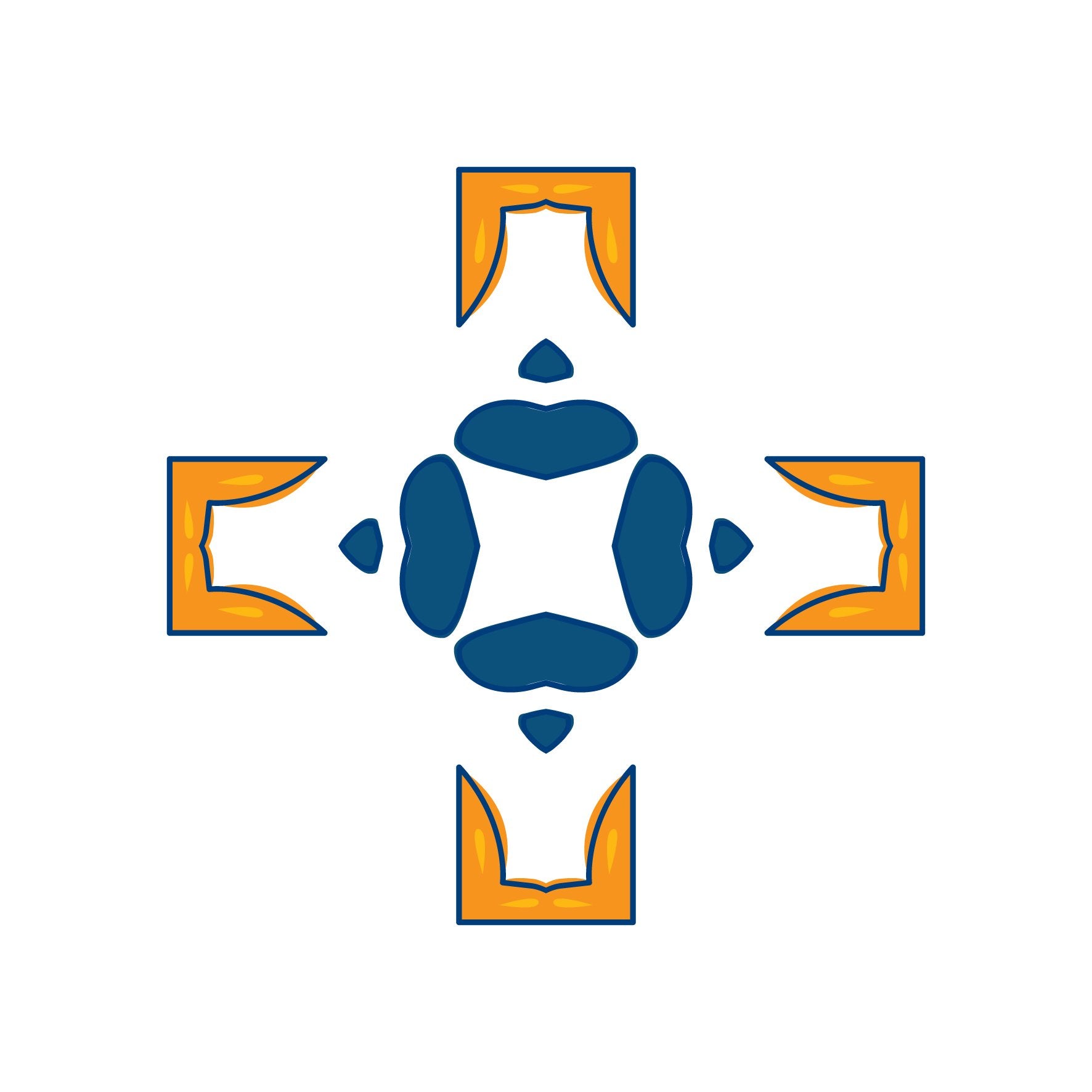 Aufkleber für Fliesen - KP092 - life-decor.de