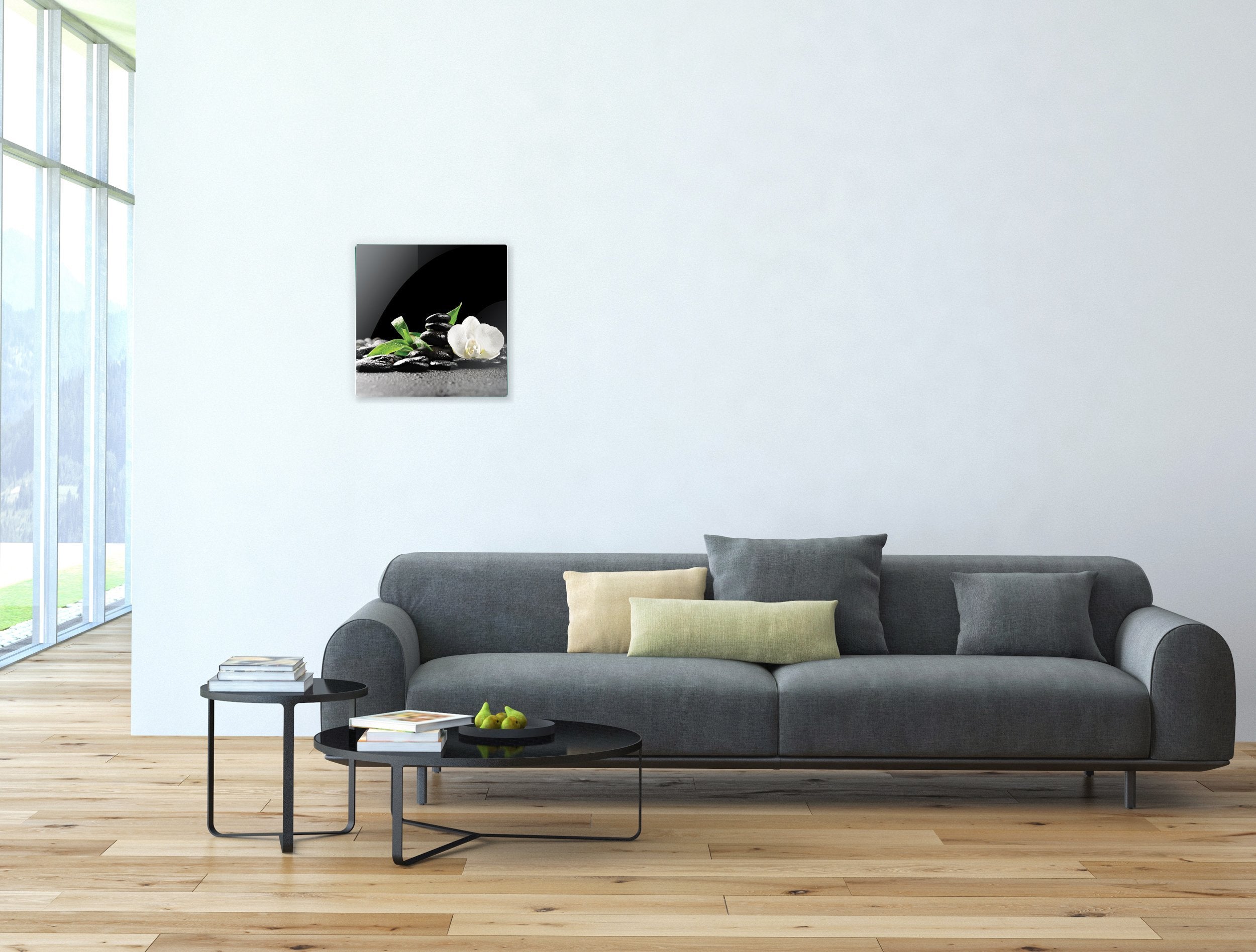 Kunst wand bilder Zen - AP026 - life-decor.de