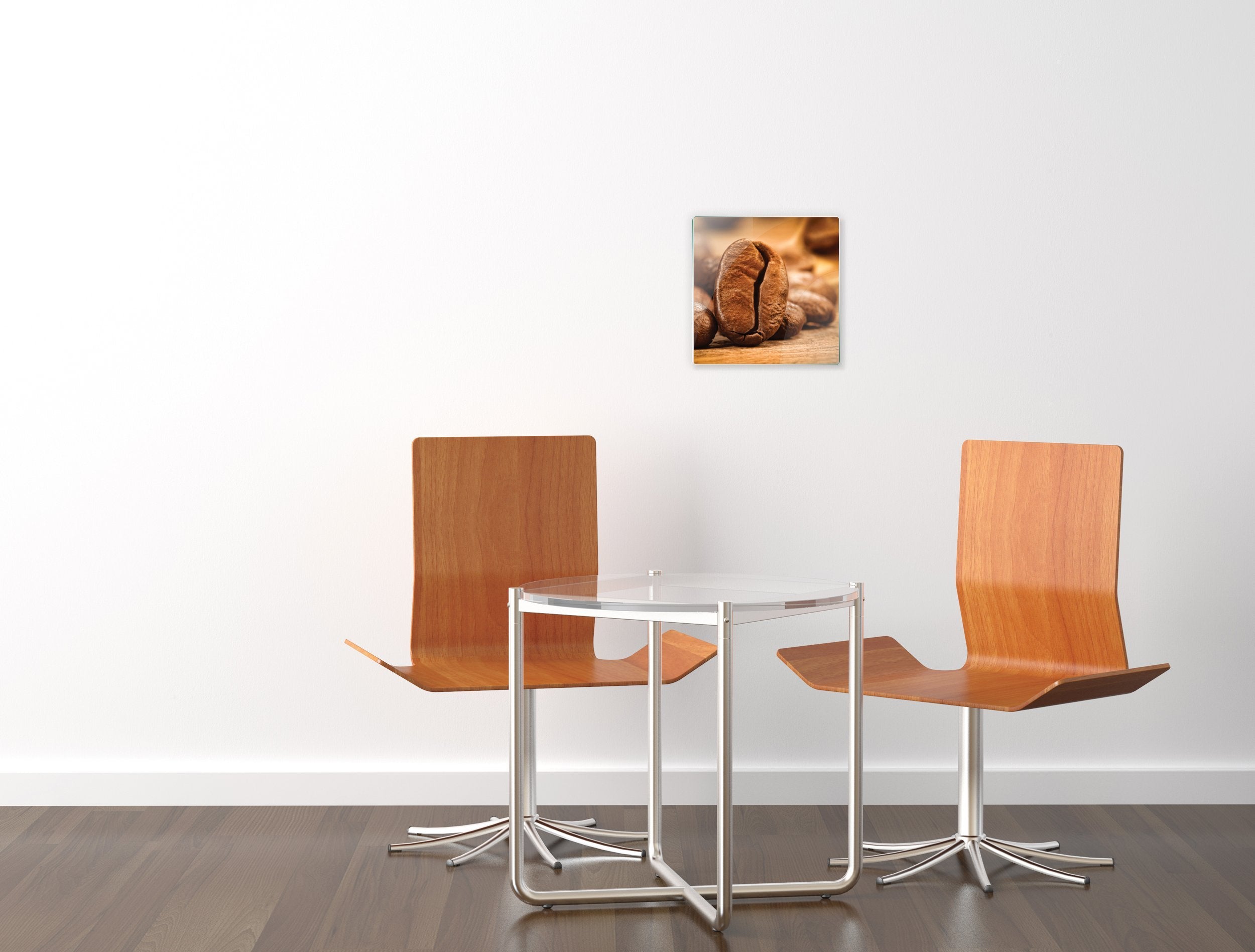 Kunst wand bilder Caffe - AP028 - life-decor.de