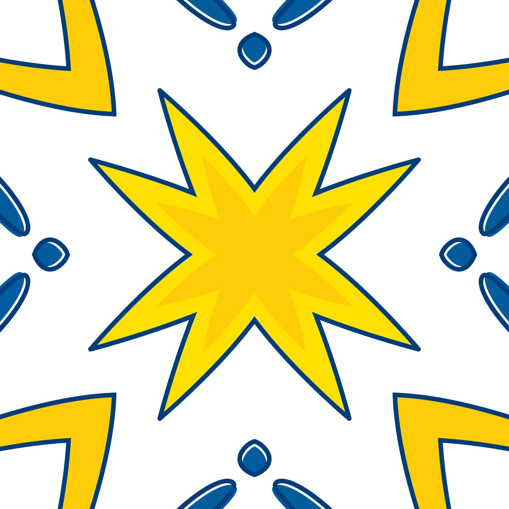 Aufkleber für Fliesen - KP071 - life-decor.de