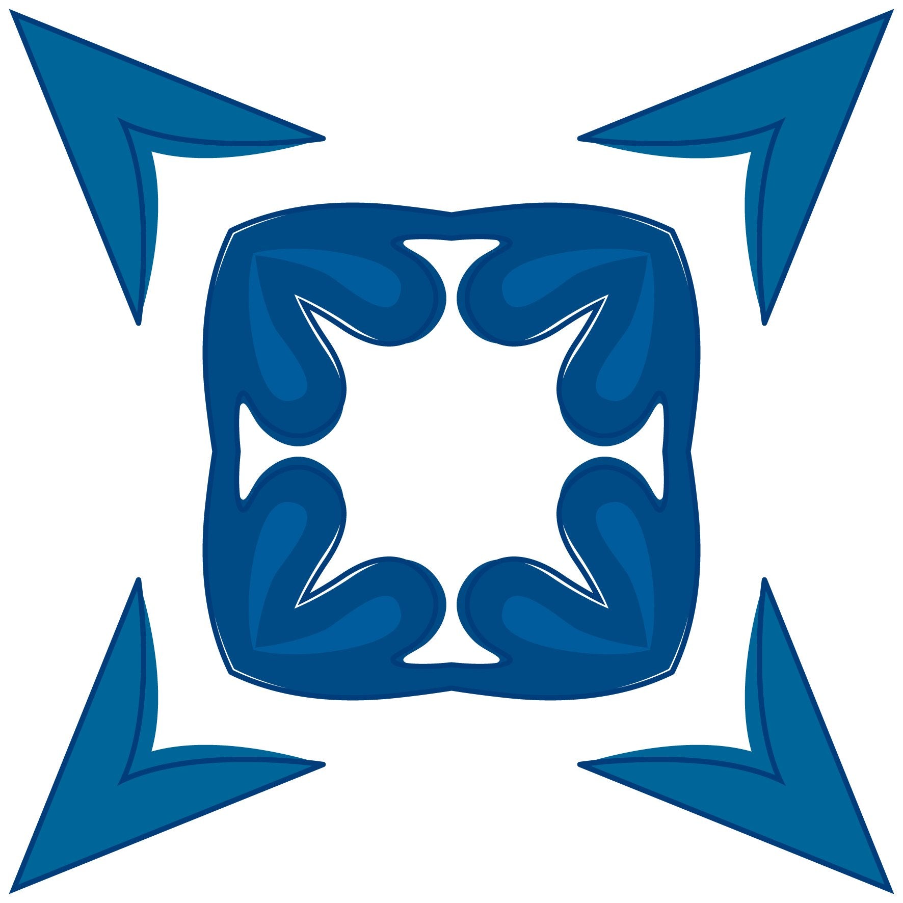 Aufkleber für Fliesen - KP061 - life-decor.de