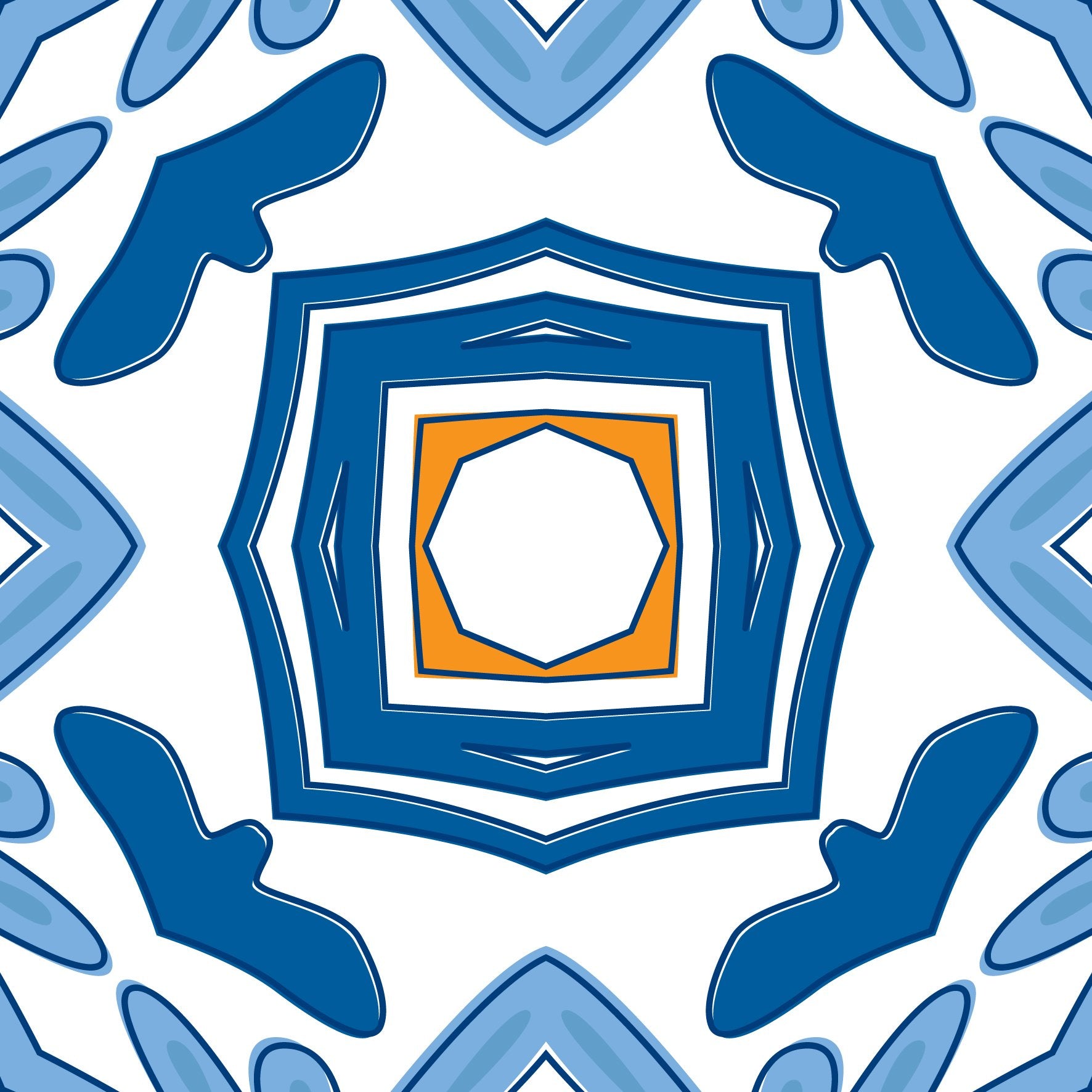 Aufkleber für Fliesen - KP054 - life-decor.de