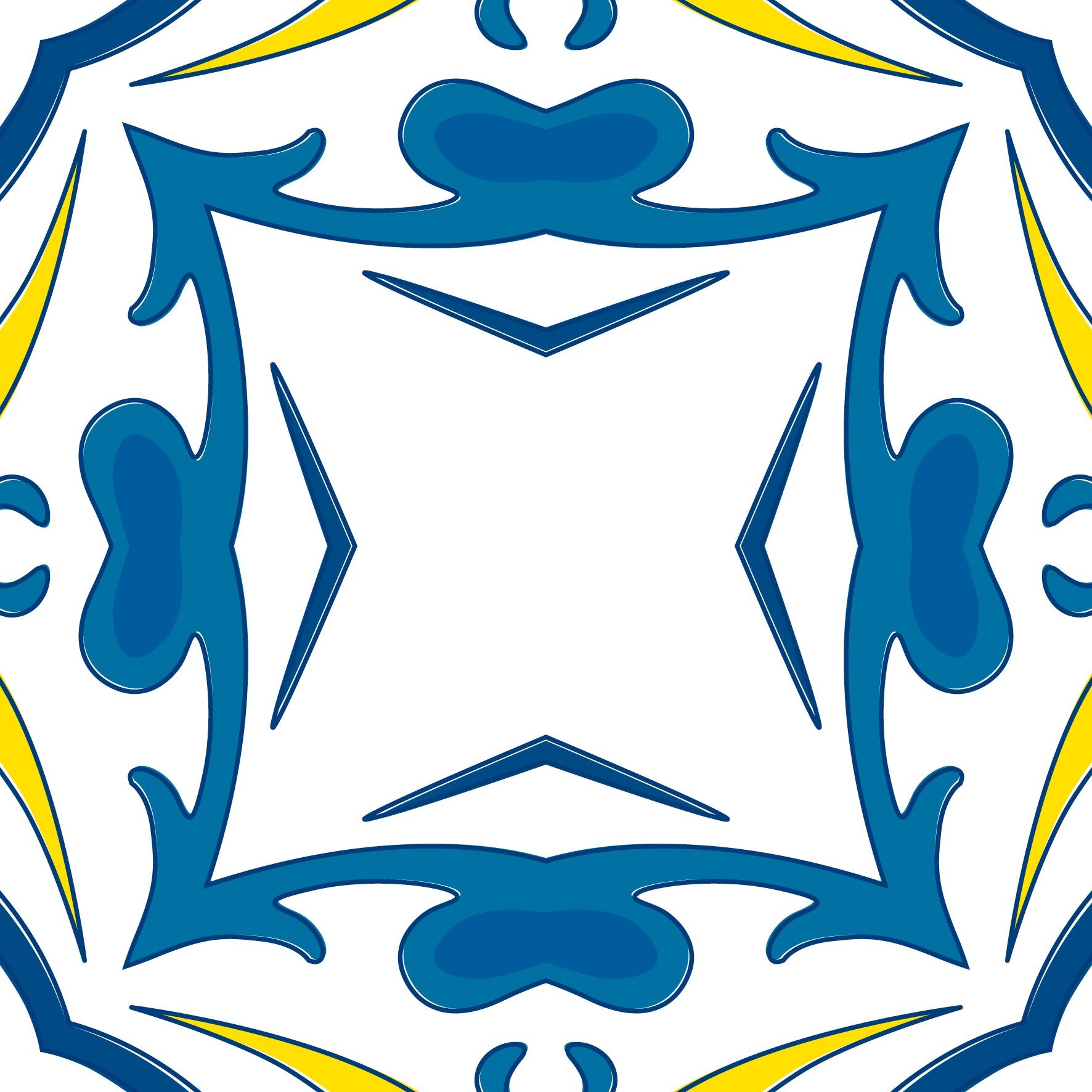 Aufkleber für Fliesen - KP090 - life-decor.de