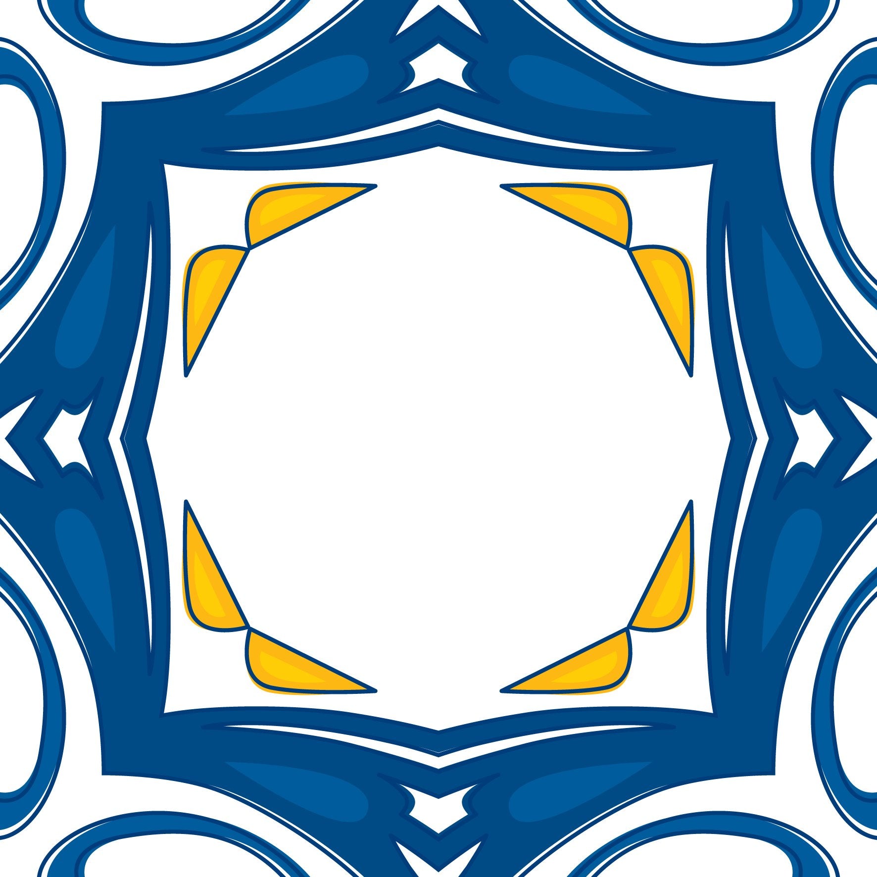 Aufkleber für Fliesen - KP065 - life-decor.de