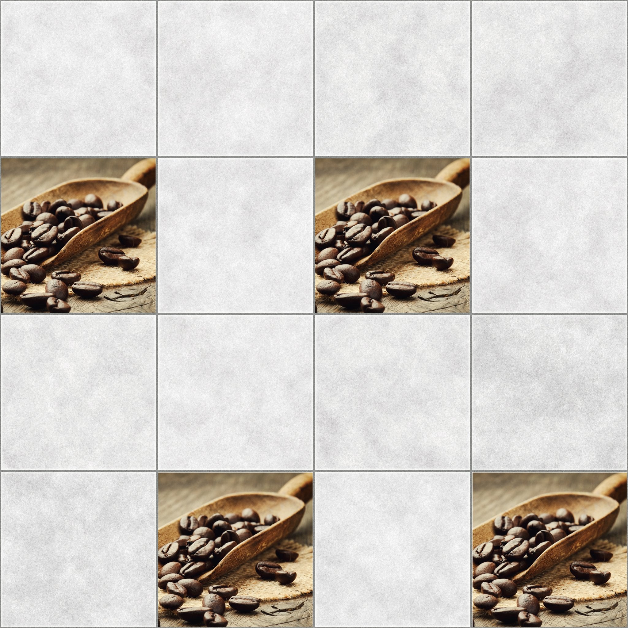 Aufkleber für Fliesen - KP023 - life-decor.de