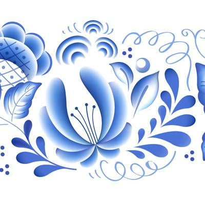 Aufkleber für Fliesen - KP029 - life-decor.de