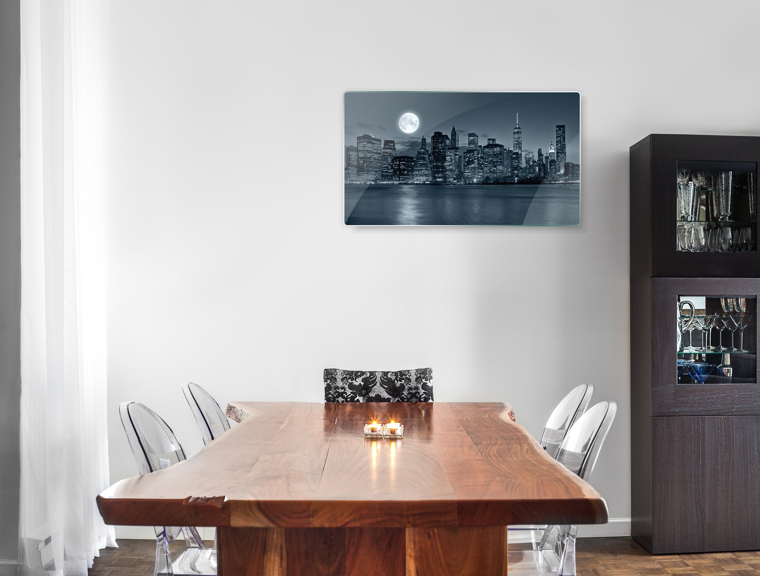 Kunst wand bilder New York - AP002