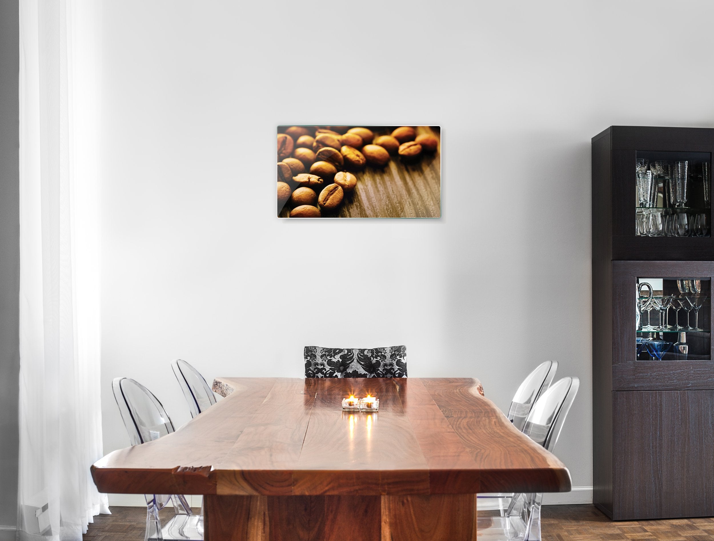 Kunst wand bilder Coffe - AP041 - life-decor.de