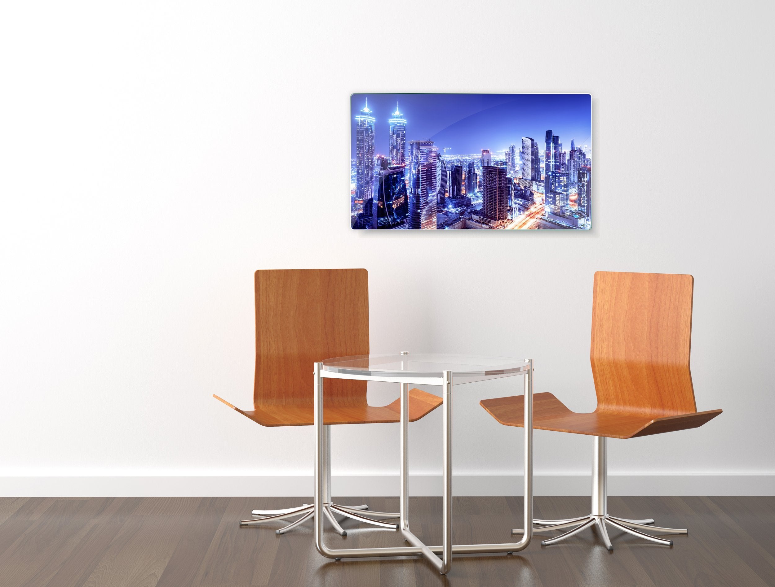 Kunst wand bilder Dubai - AP004 - life-decor.de