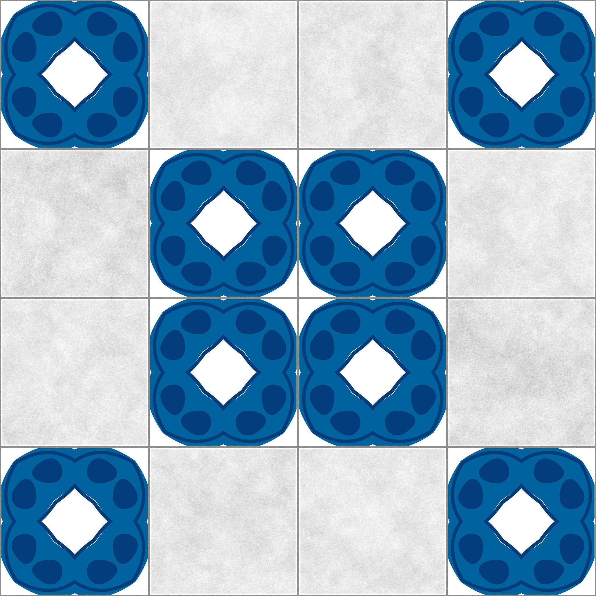 Aufkleber für Fliesen - KP107 - life-decor.de