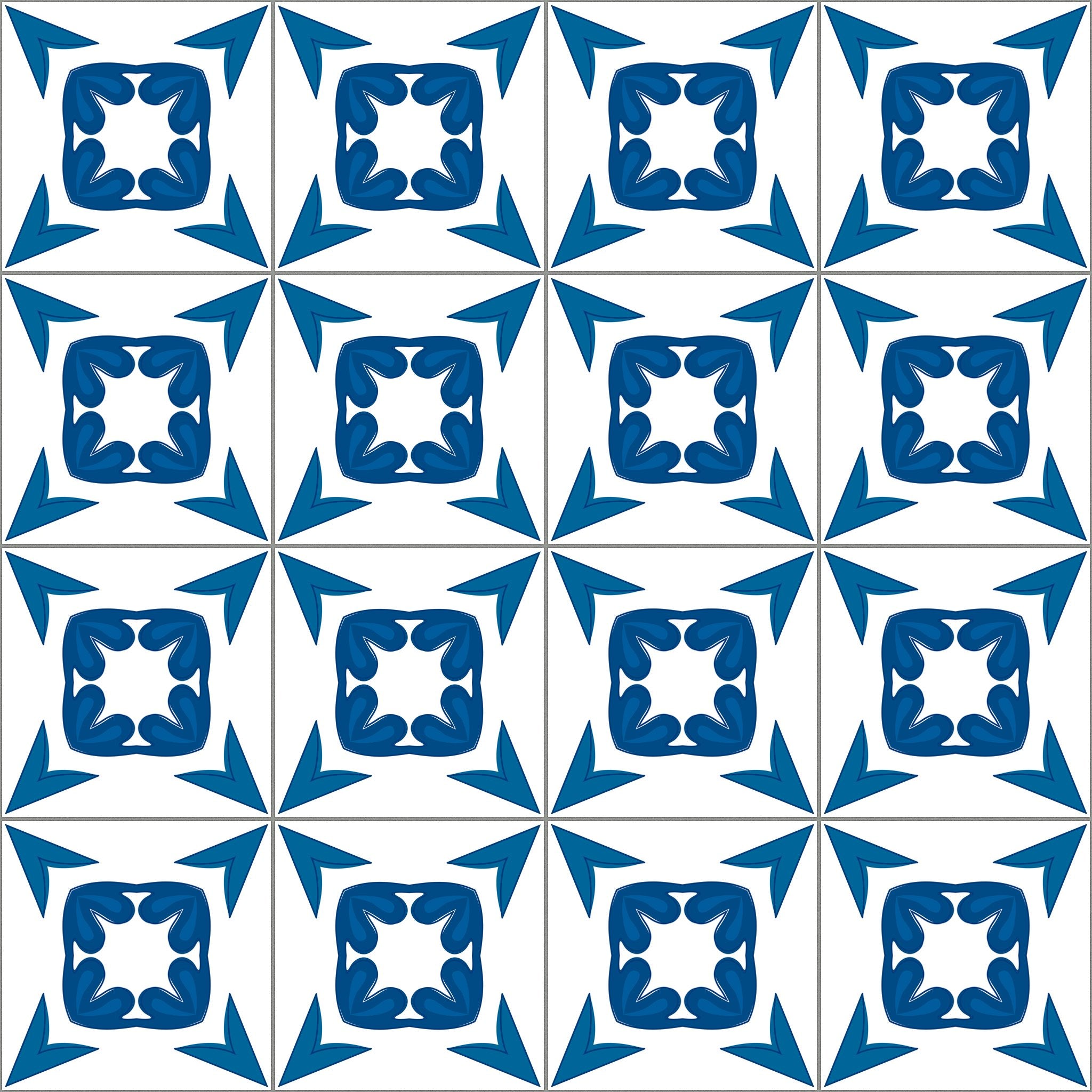 Aufkleber für Fliesen - KP061 - life-decor.de