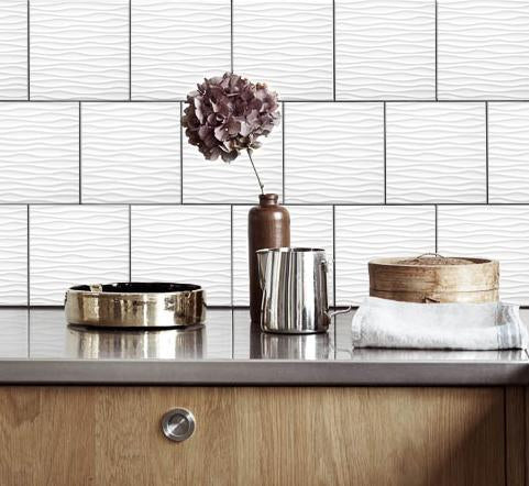 Aufkleber für Fliesen - KP009 - life-decor.de