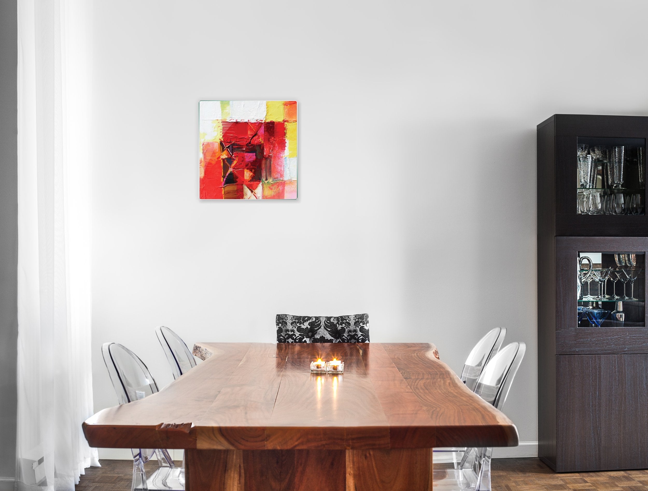 Kunst wand bilder Kunst - AP030 - life-decor.de