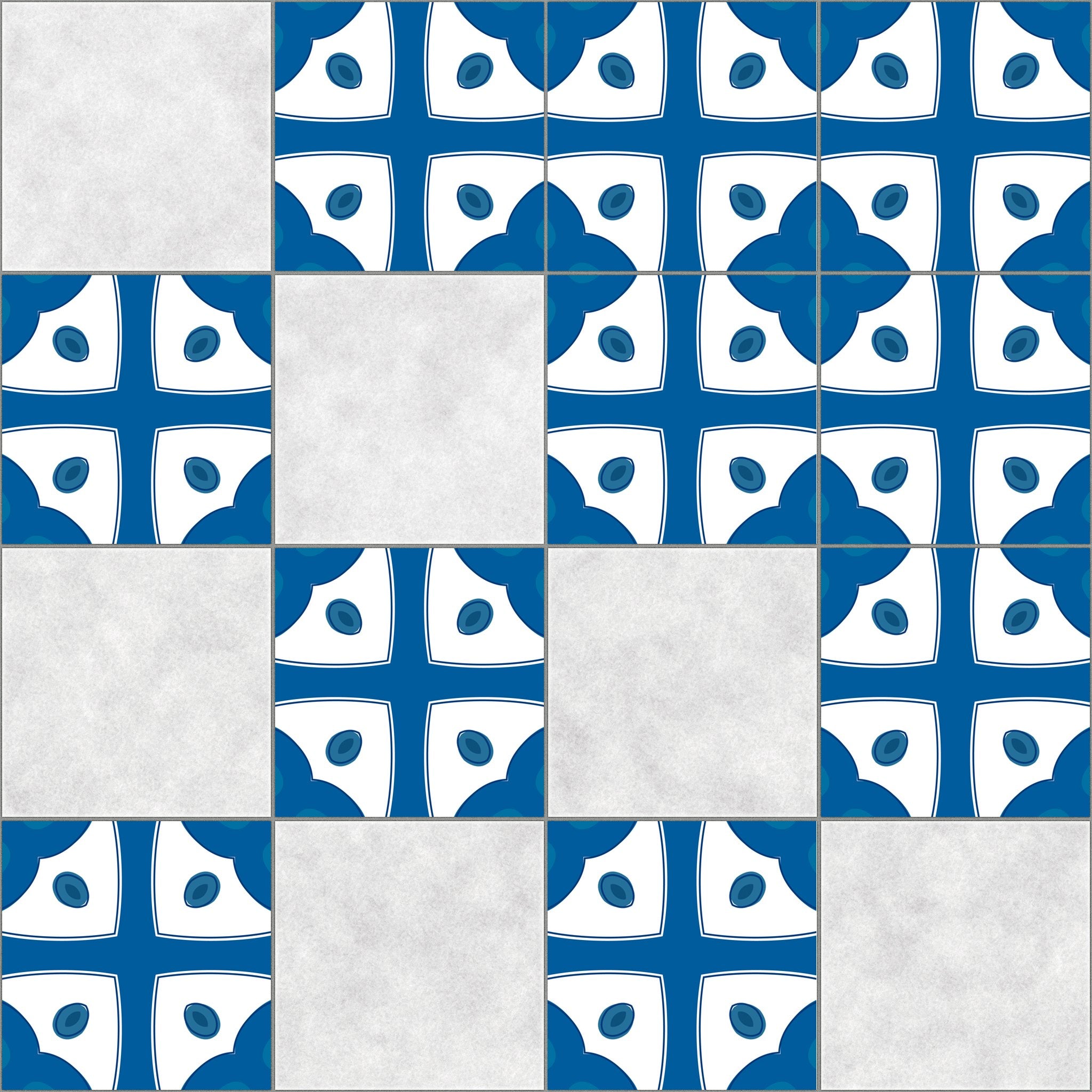 Aufkleber für Fliesen - KP052 - life-decor.de