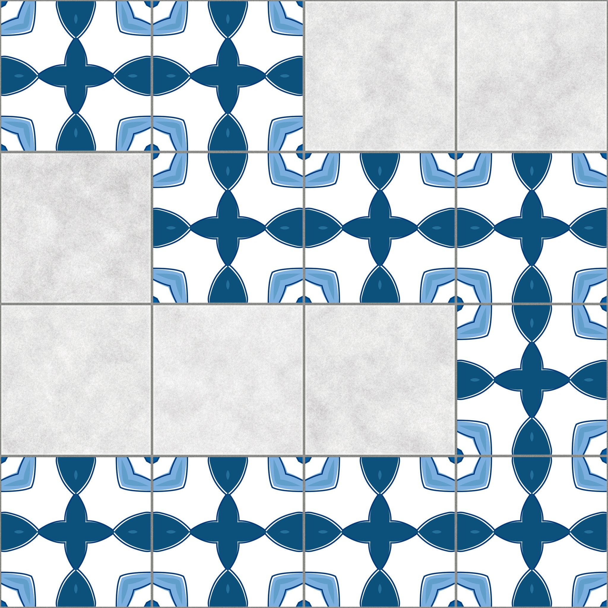 Aufkleber für Fliesen - KP082 - life-decor.de