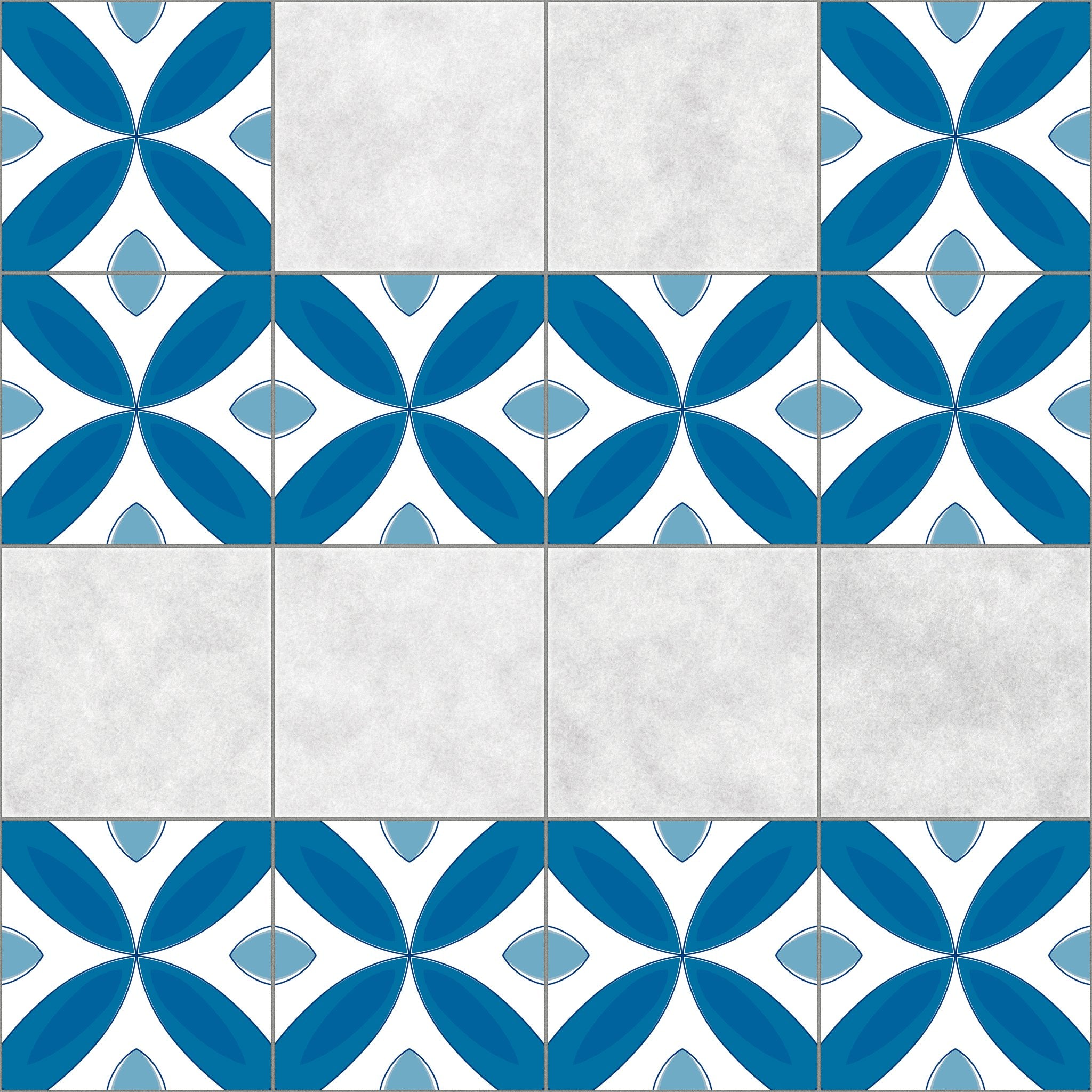 Aufkleber für Fliesen - KP113 - life-decor.de