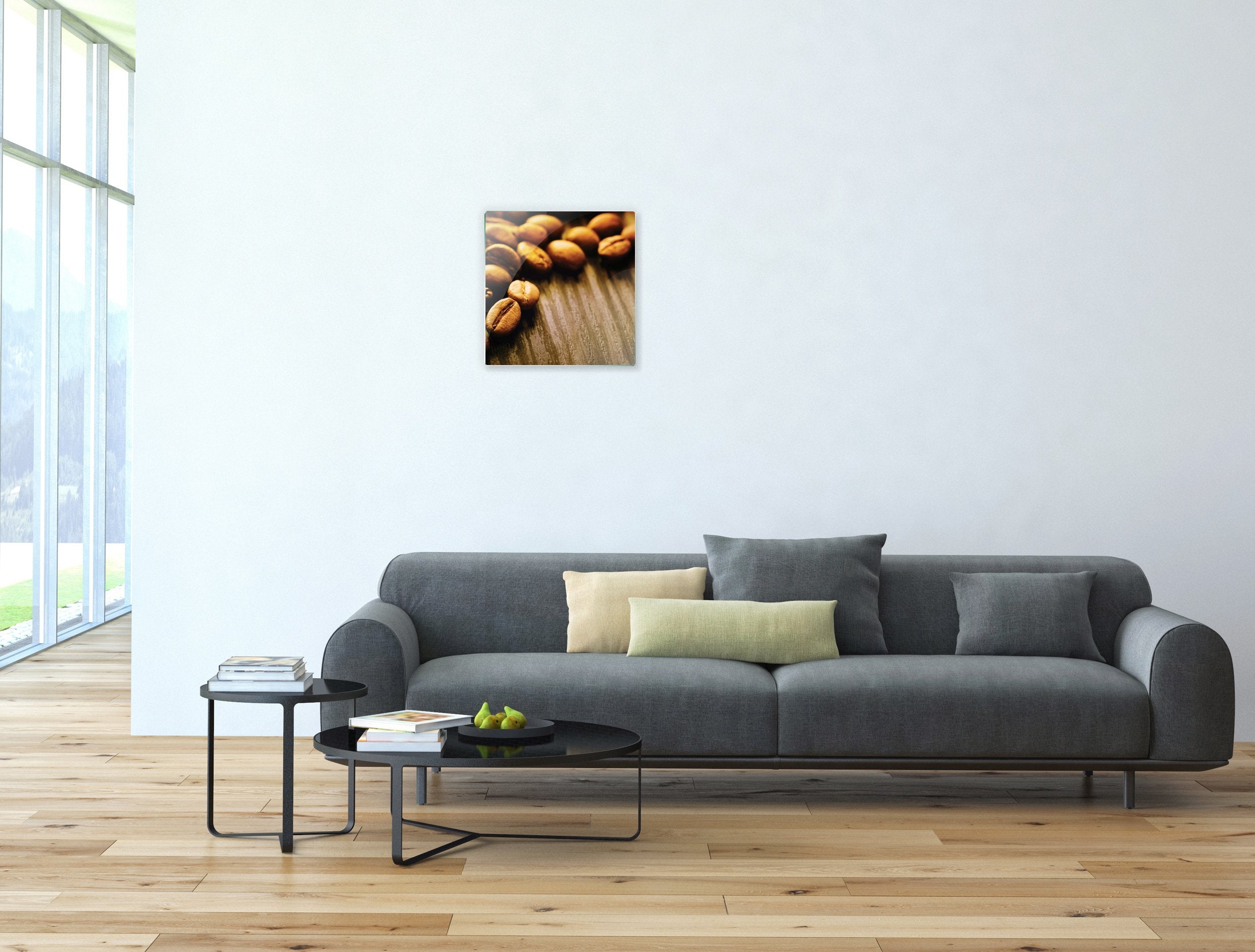 Kunst wand bilder Coffe - AP041 - life-decor.de