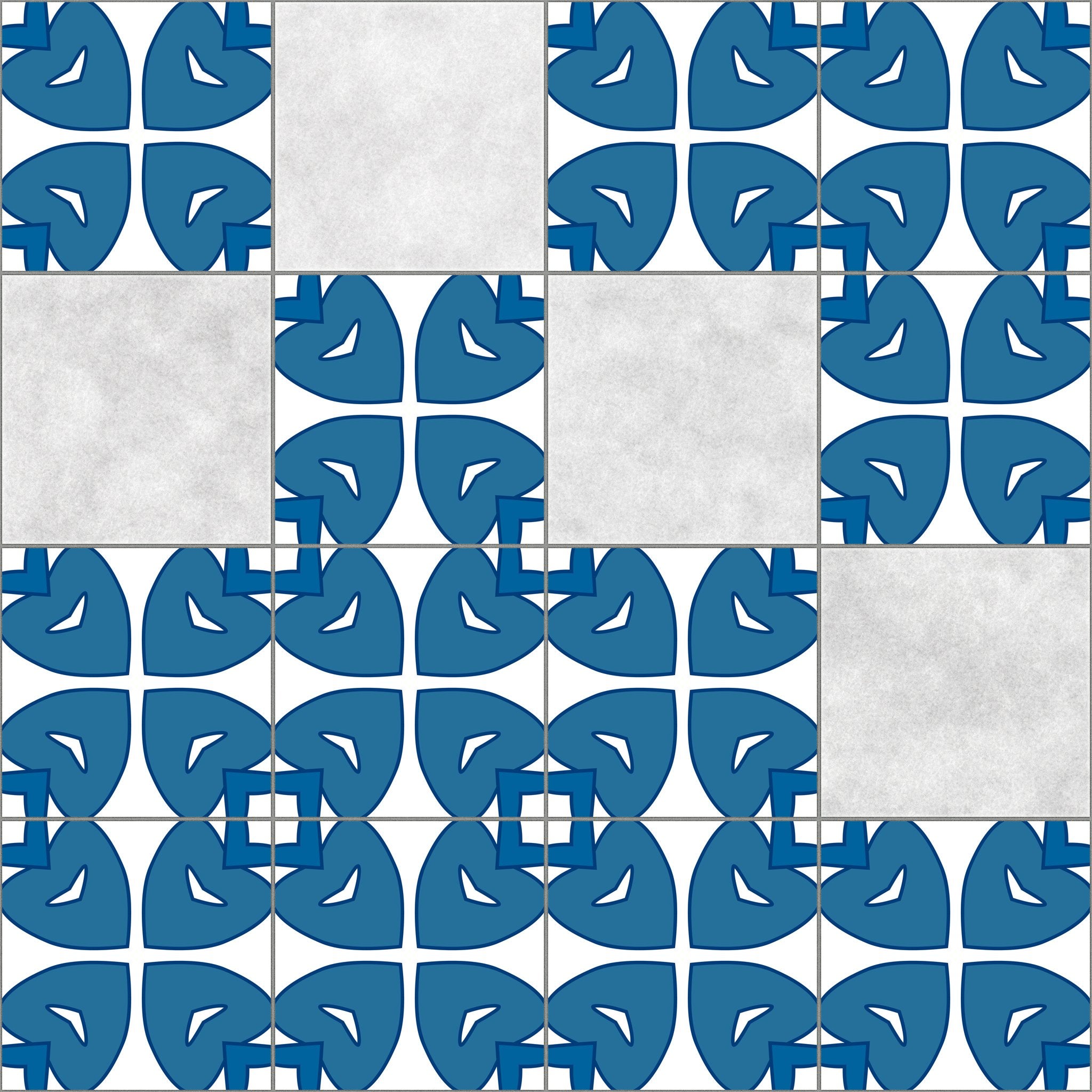 Aufkleber für Fliesen - KP105 - life-decor.de