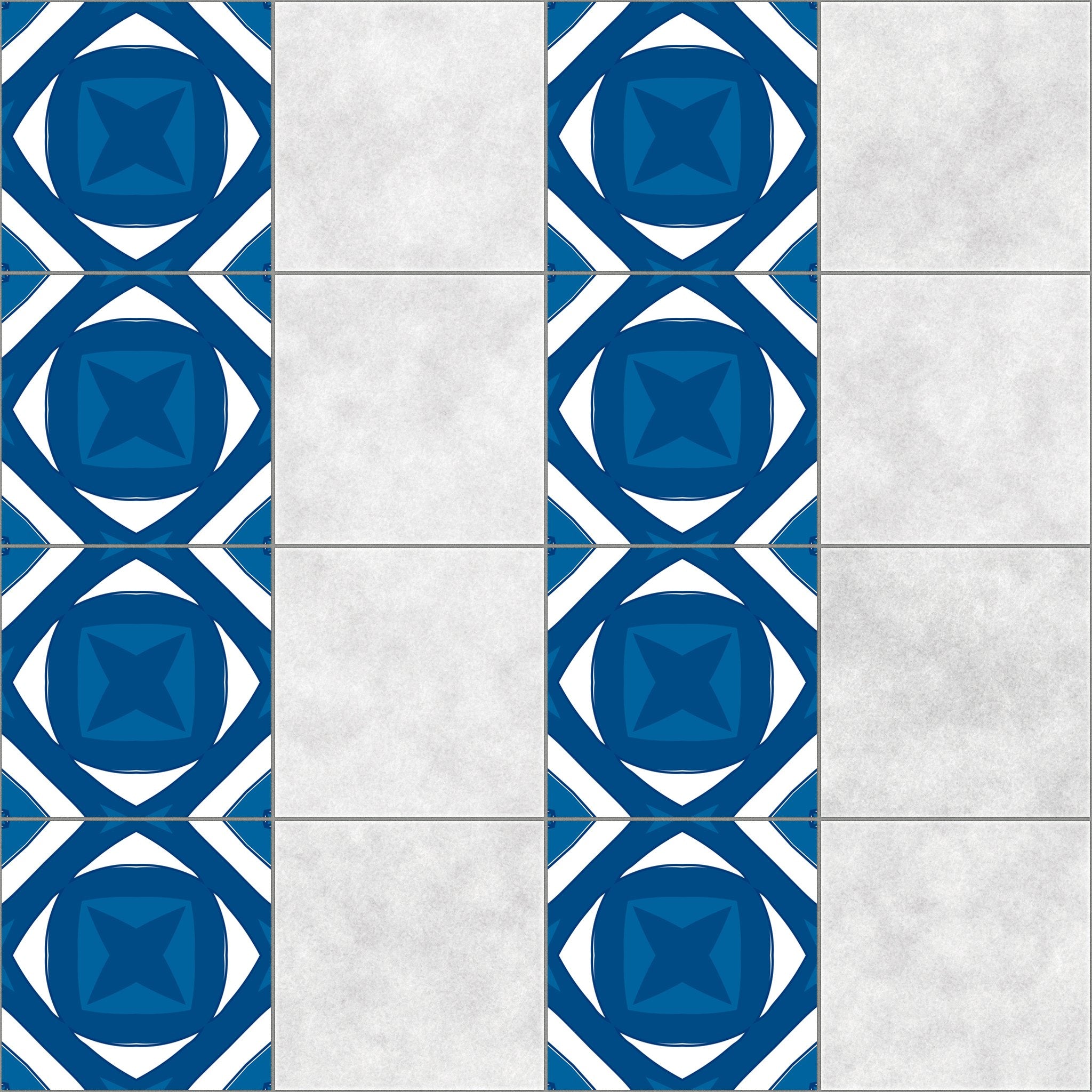 Aufkleber für Fliesen - KP114 - life-decor.de