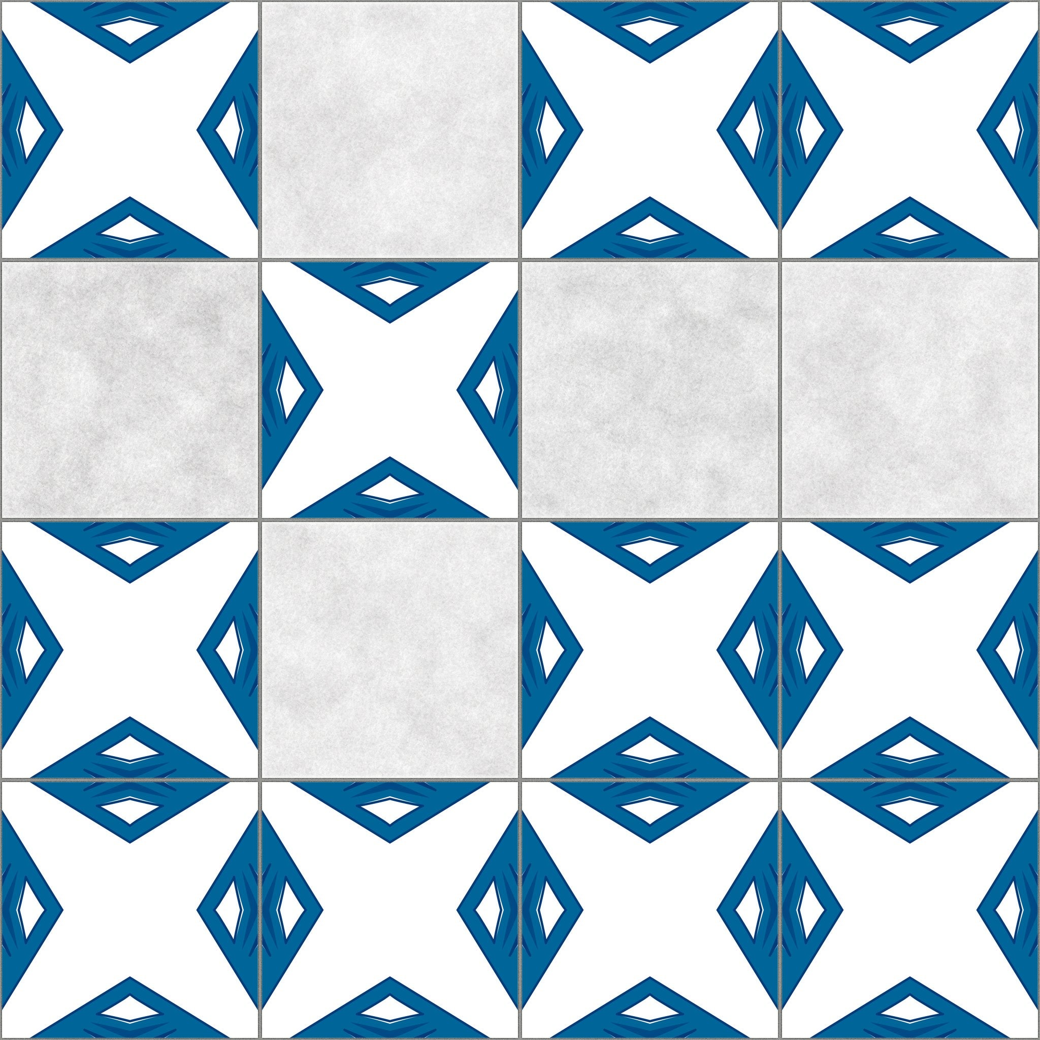 Aufkleber für Fliesen - KP078 - life-decor.de