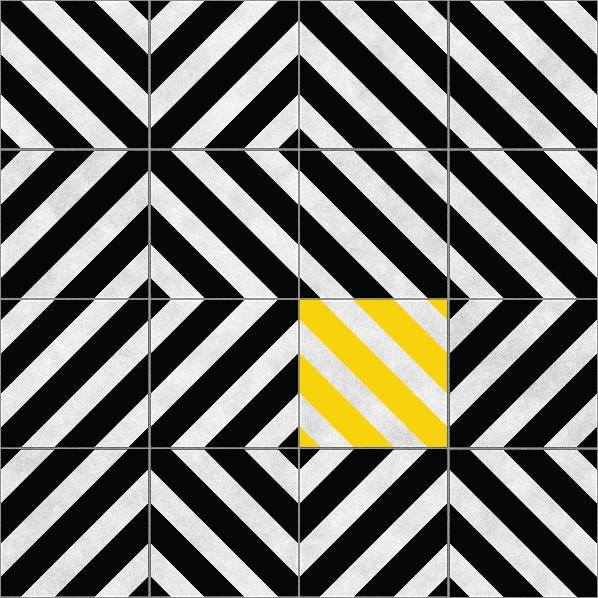 Aufkleber für Fliesen - KP047 - life-decor.de