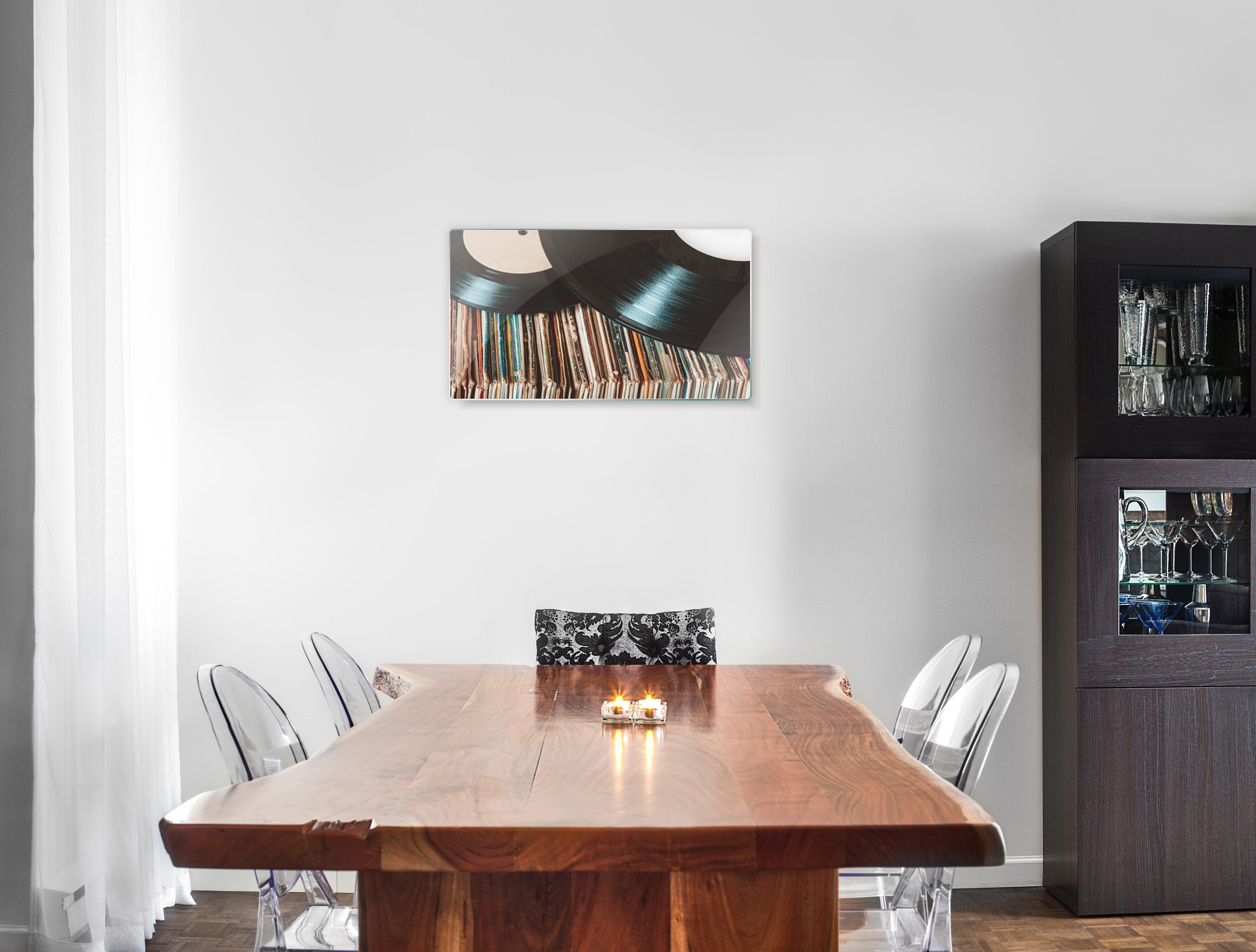 Kunst wand bilder vinyl - AP049 - life-decor.de