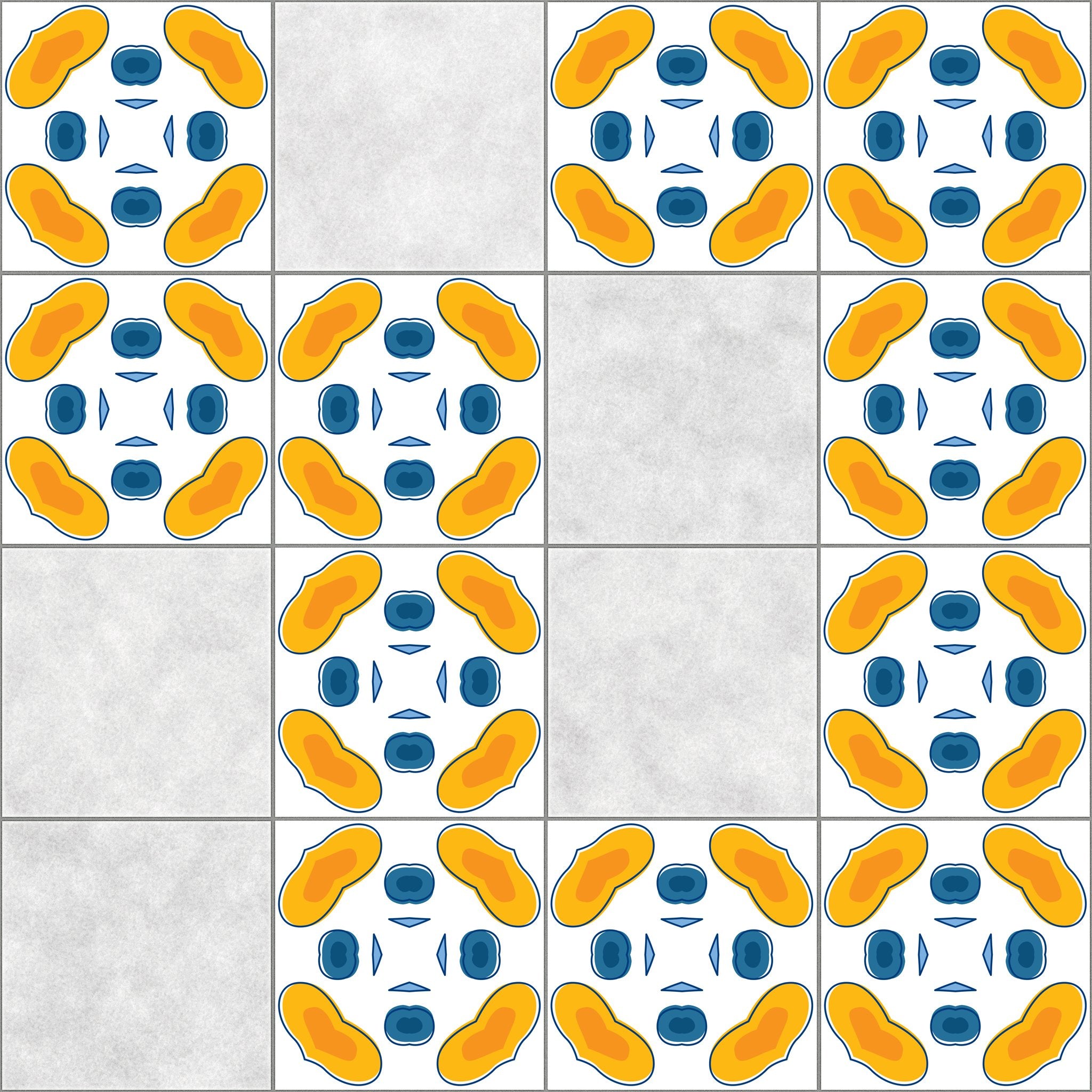 Aufkleber für Fliesen - KP076 - life-decor.de