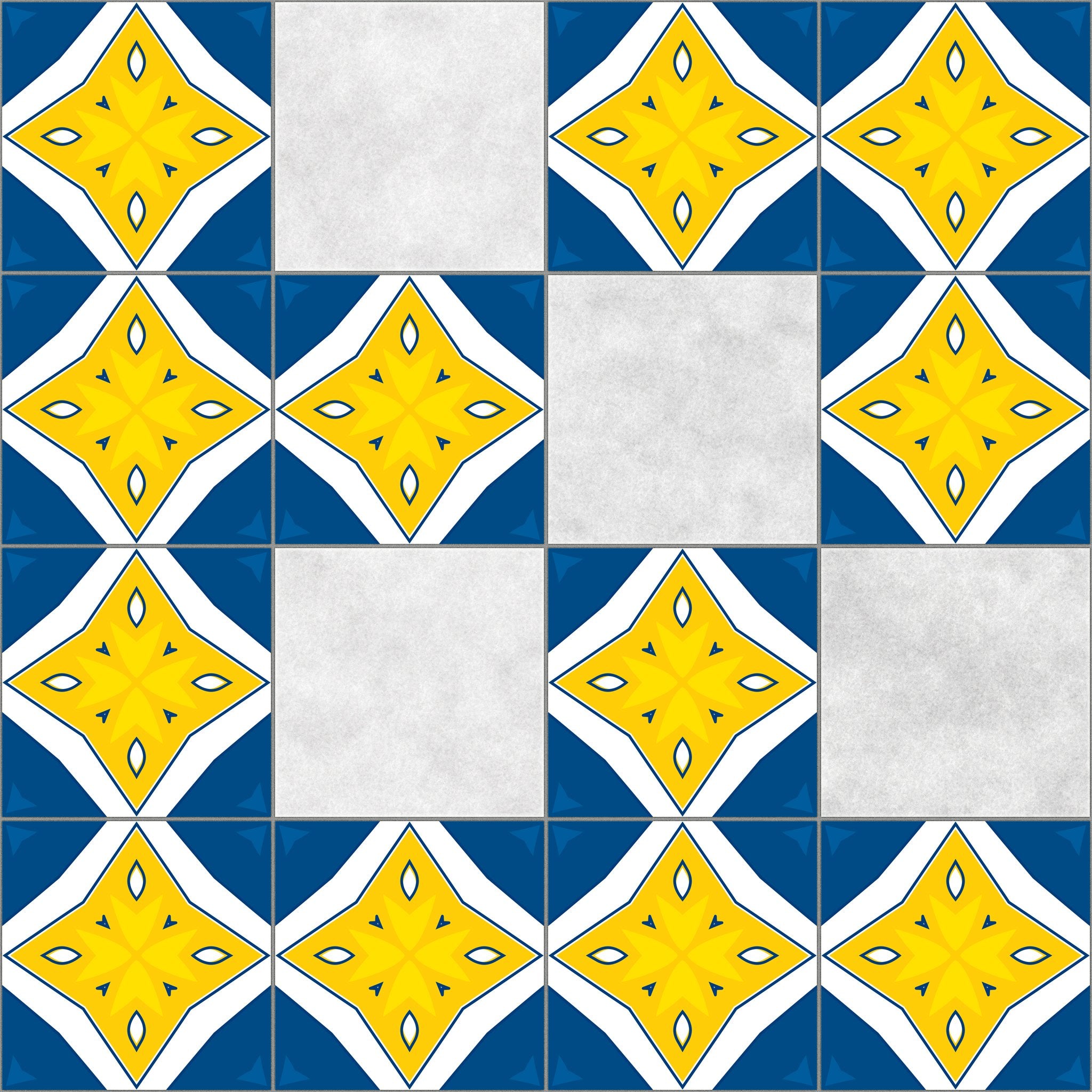 Aufkleber für Fliesen - KP098 - life-decor.de