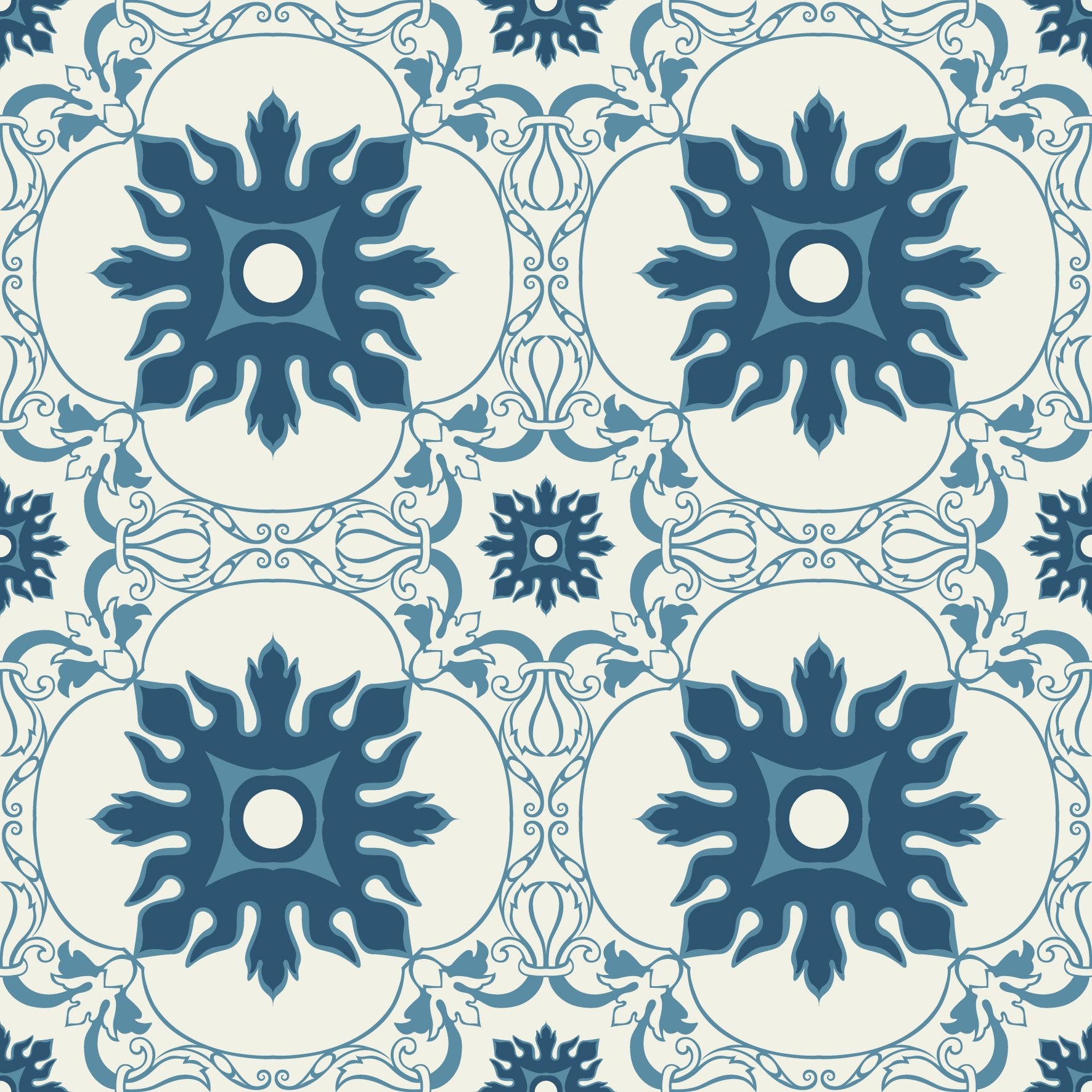 Aufkleber für Fliesen - KP050 - life-decor.de