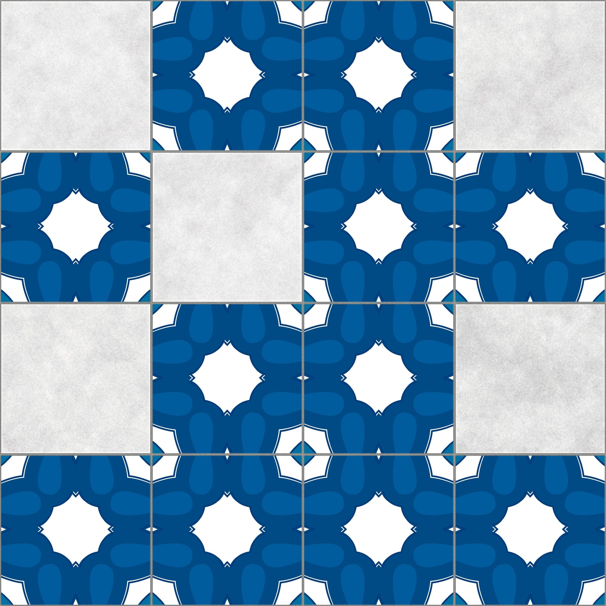 Aufkleber für Fliesen - KP095 - life-decor.de