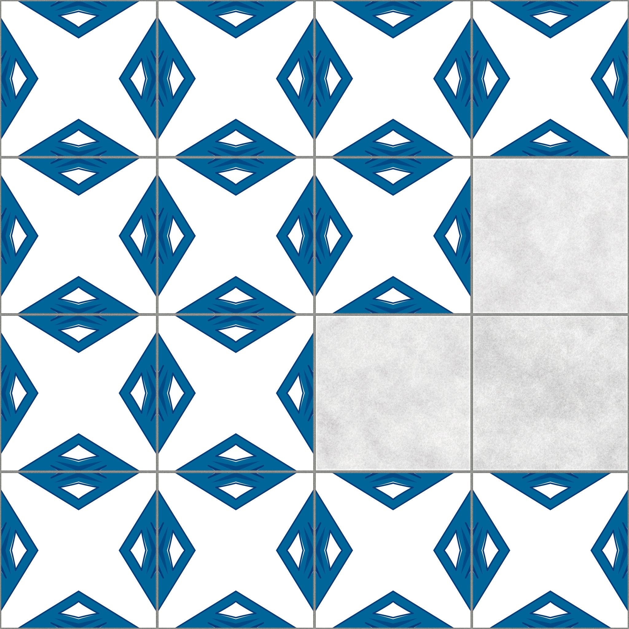 Aufkleber für Fliesen - KP078 - life-decor.de